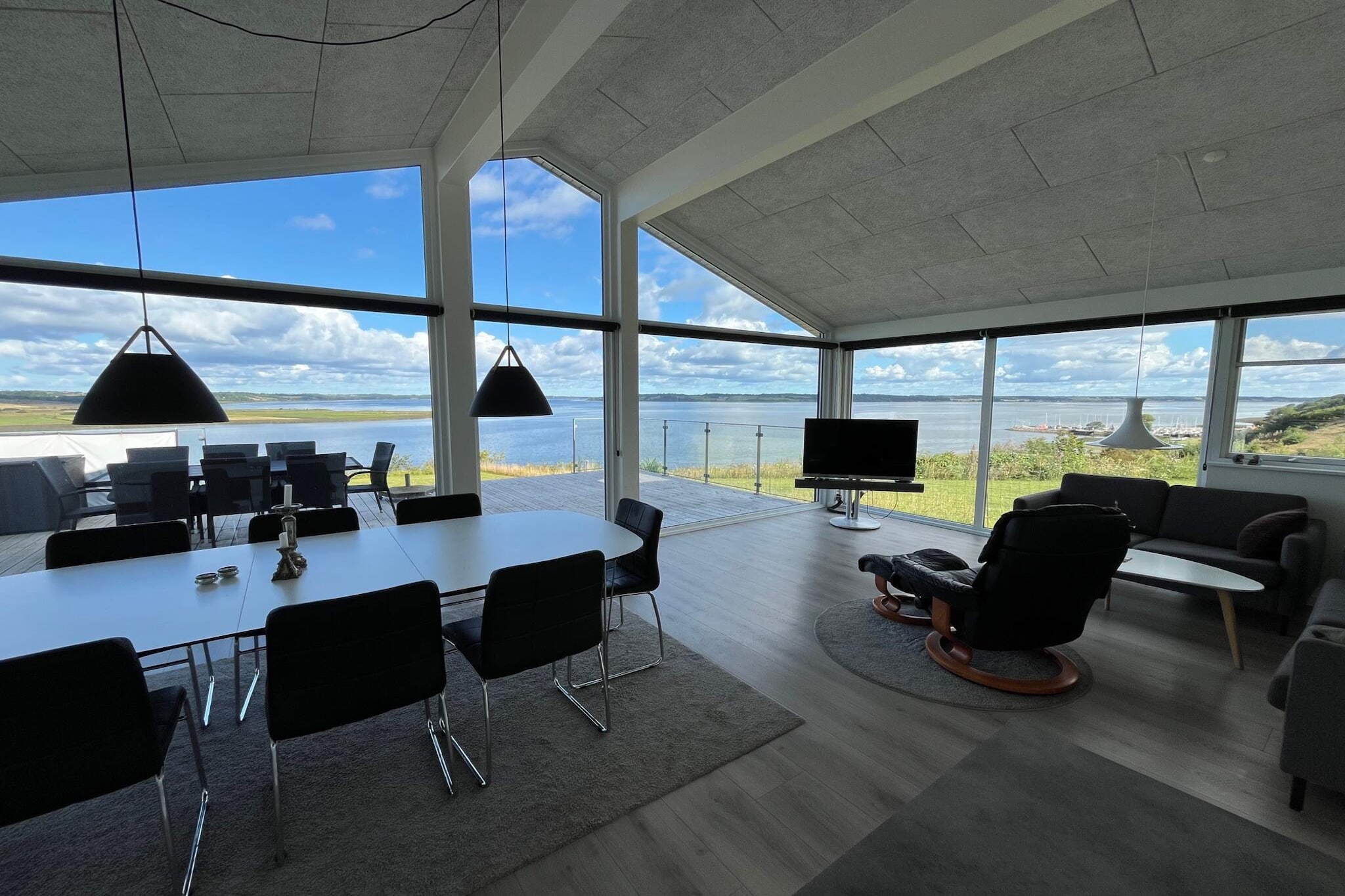 5 star holiday home in Løgstrup-Indoor