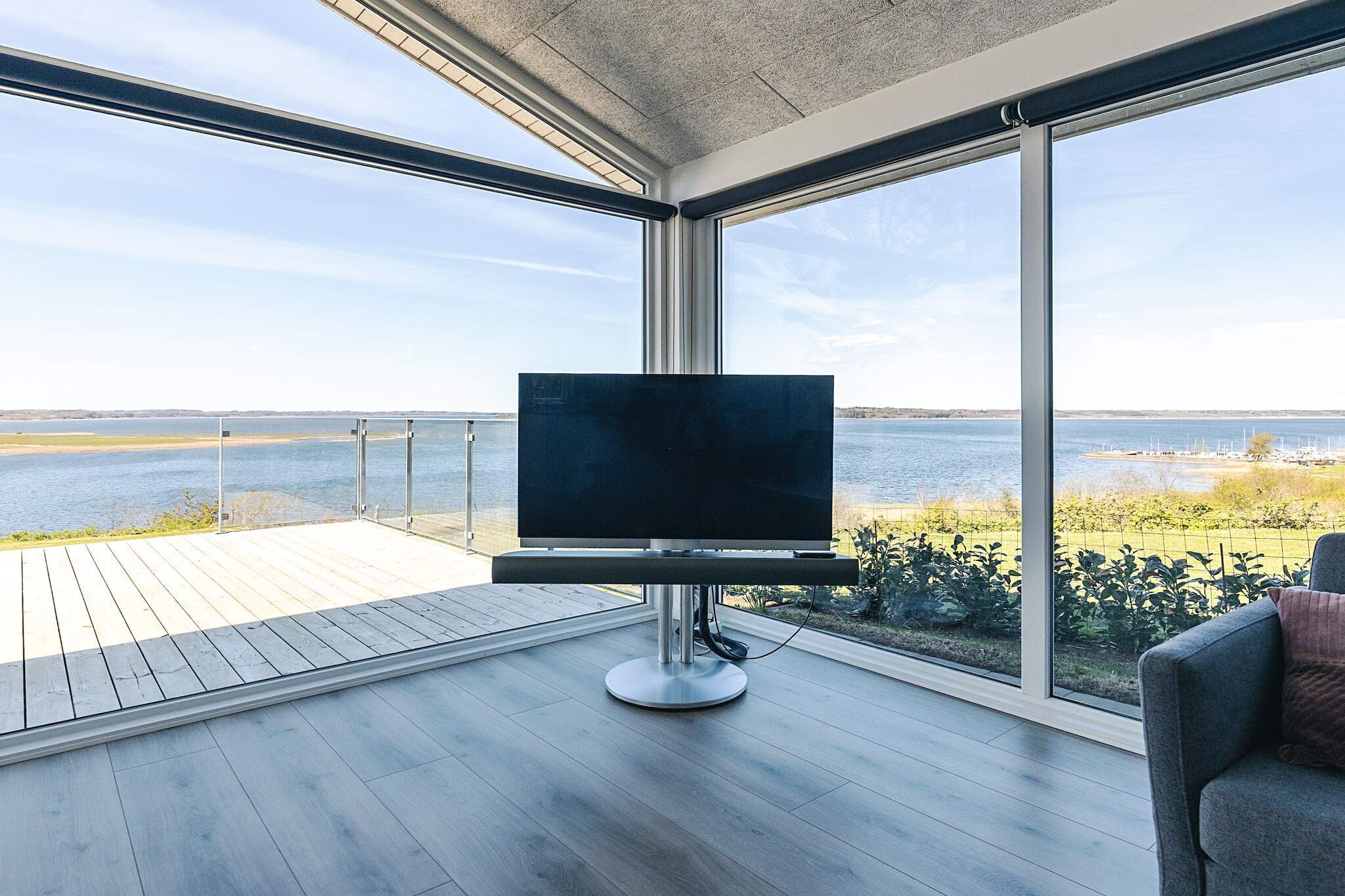 5 sterren vakantie huis in Løgstrup - Binnen