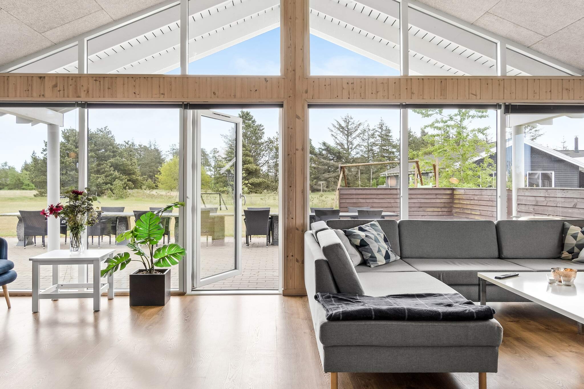 5 star holiday home in Ålbæk