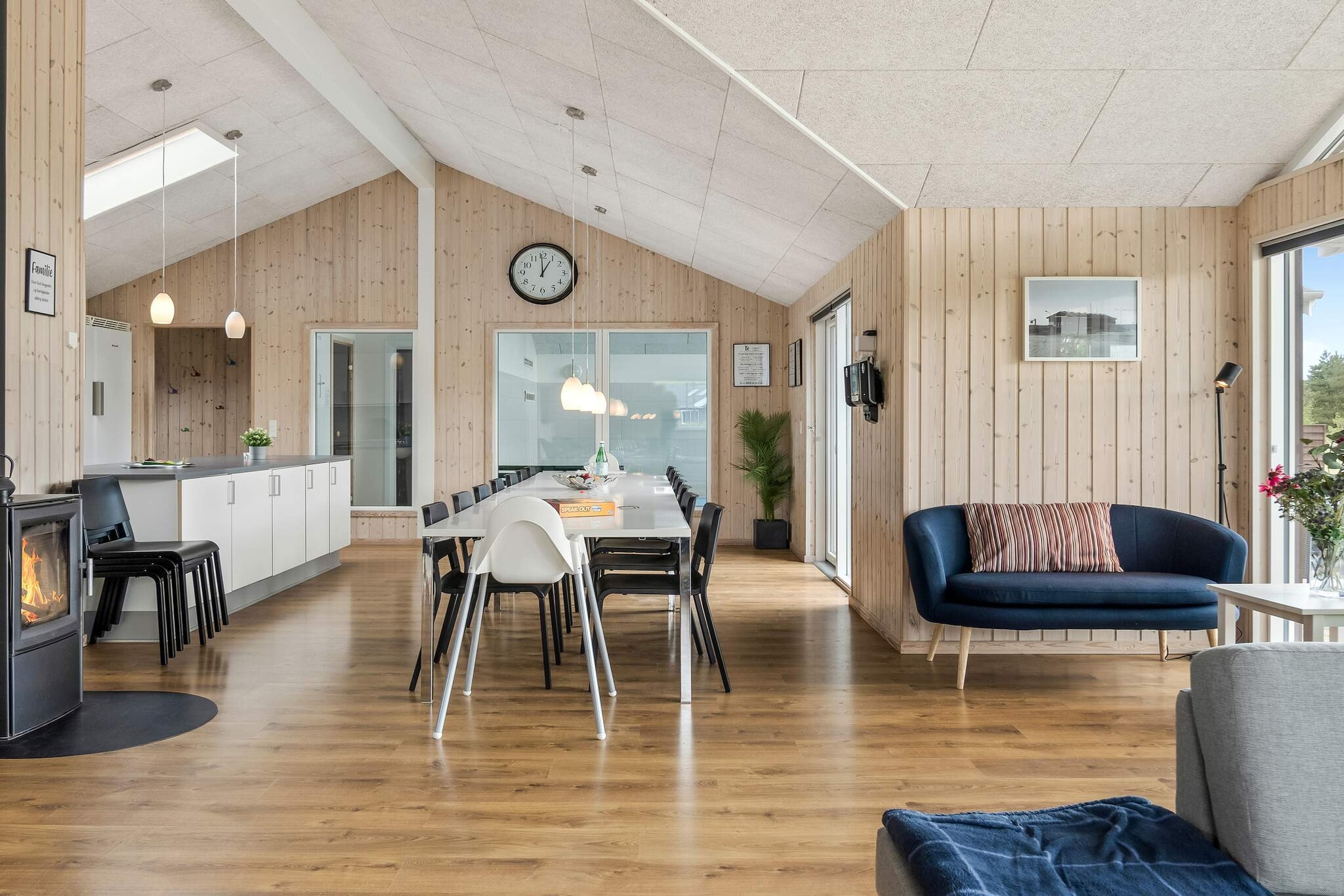 Indoor
