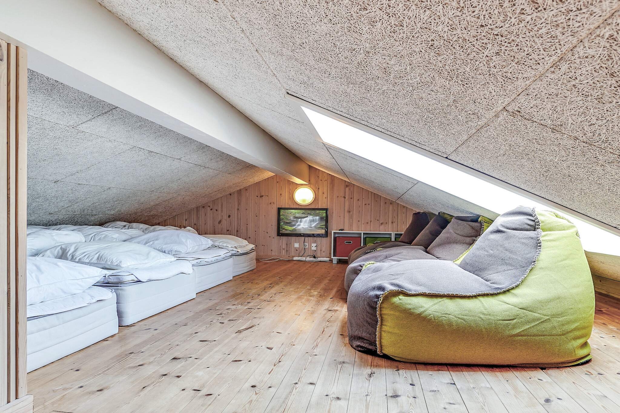 Indoor