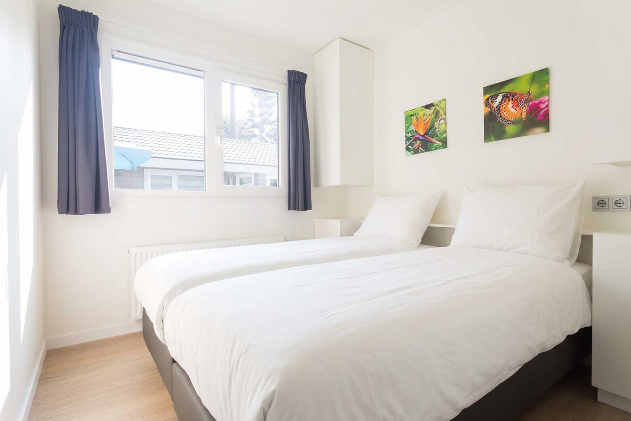 Velthorst 6 - Chambre