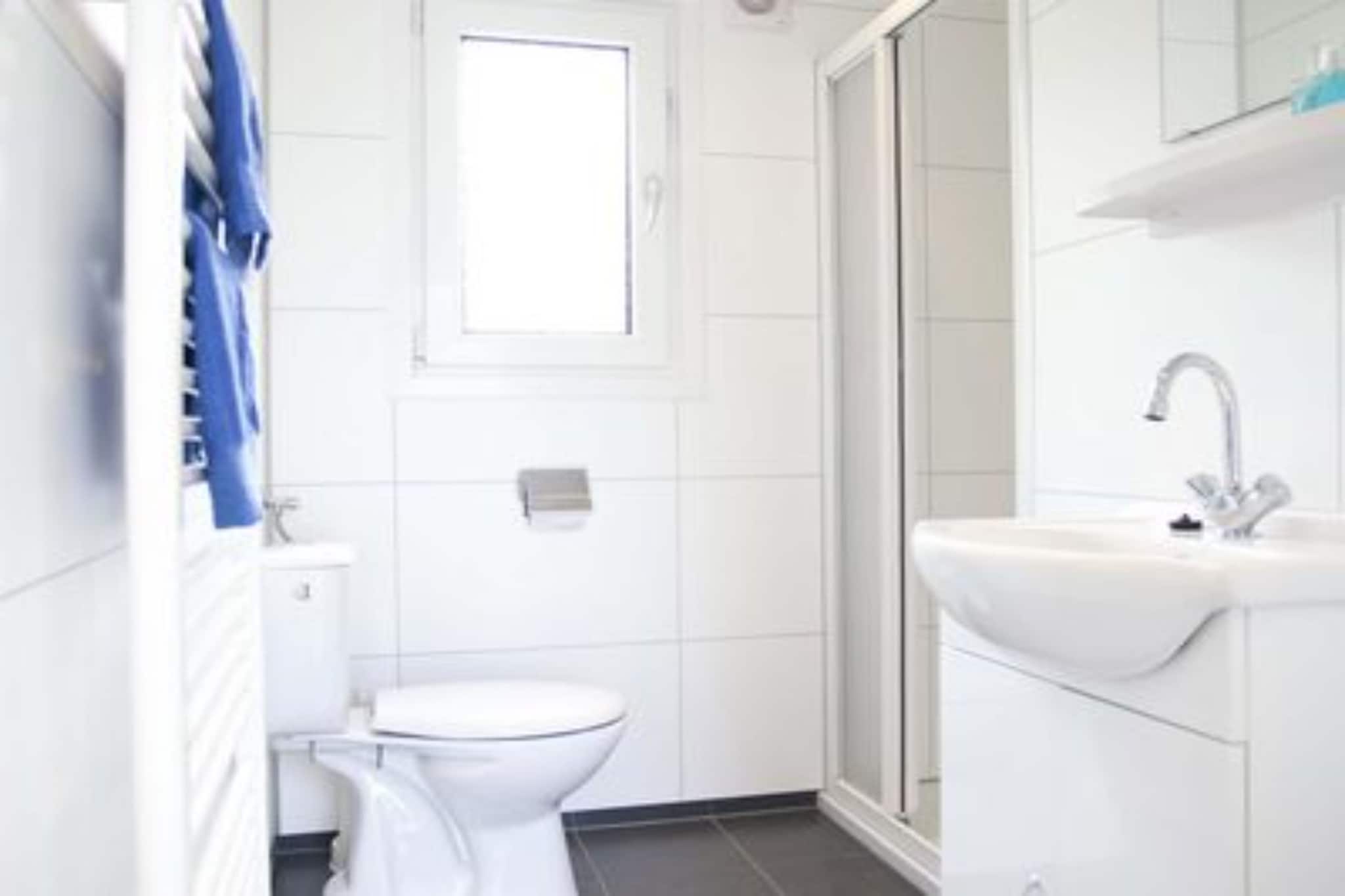 Velthorst 6 - Salle de bain