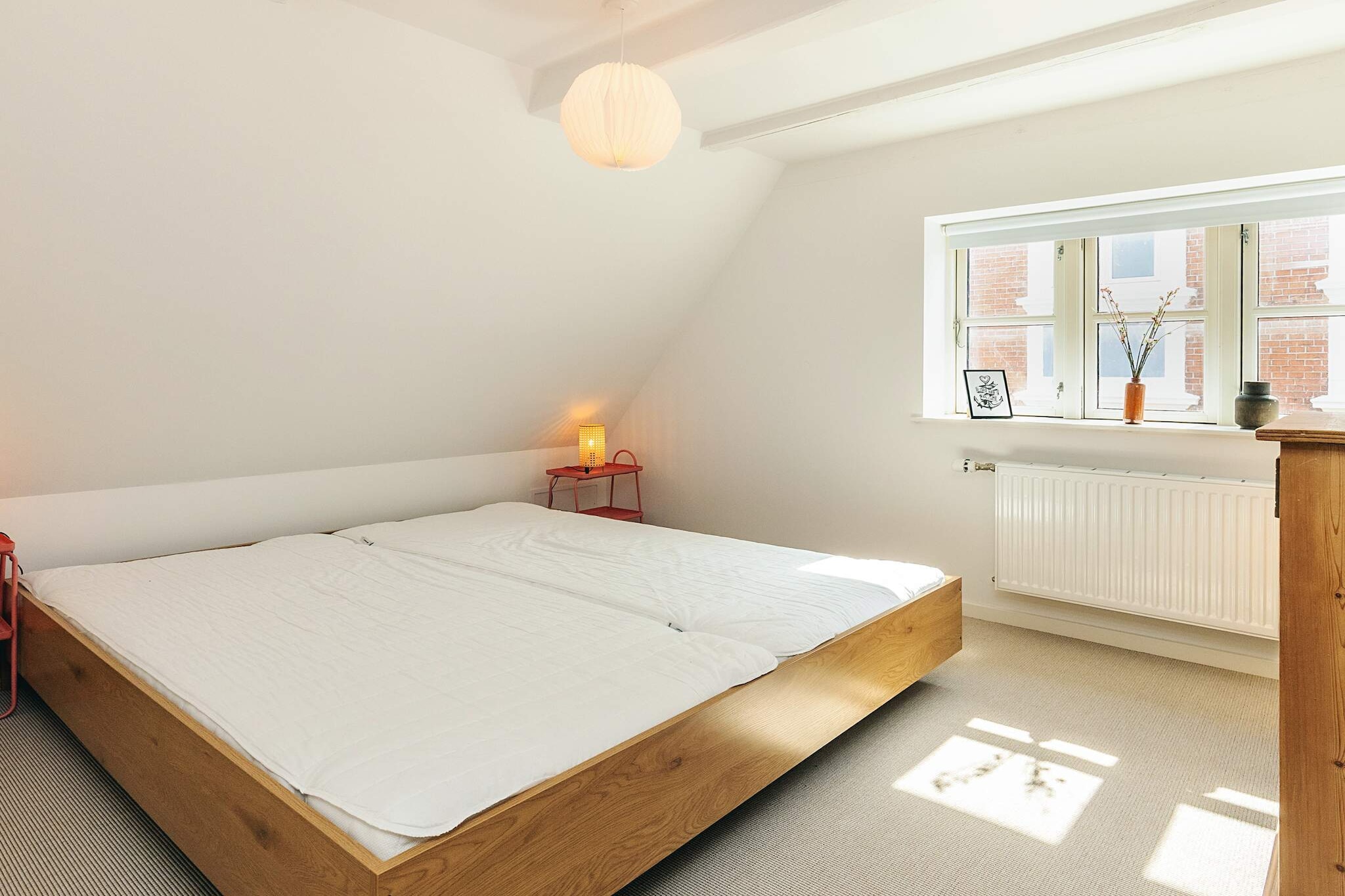 6 Personen vakantie huis in Marstal-Binnen