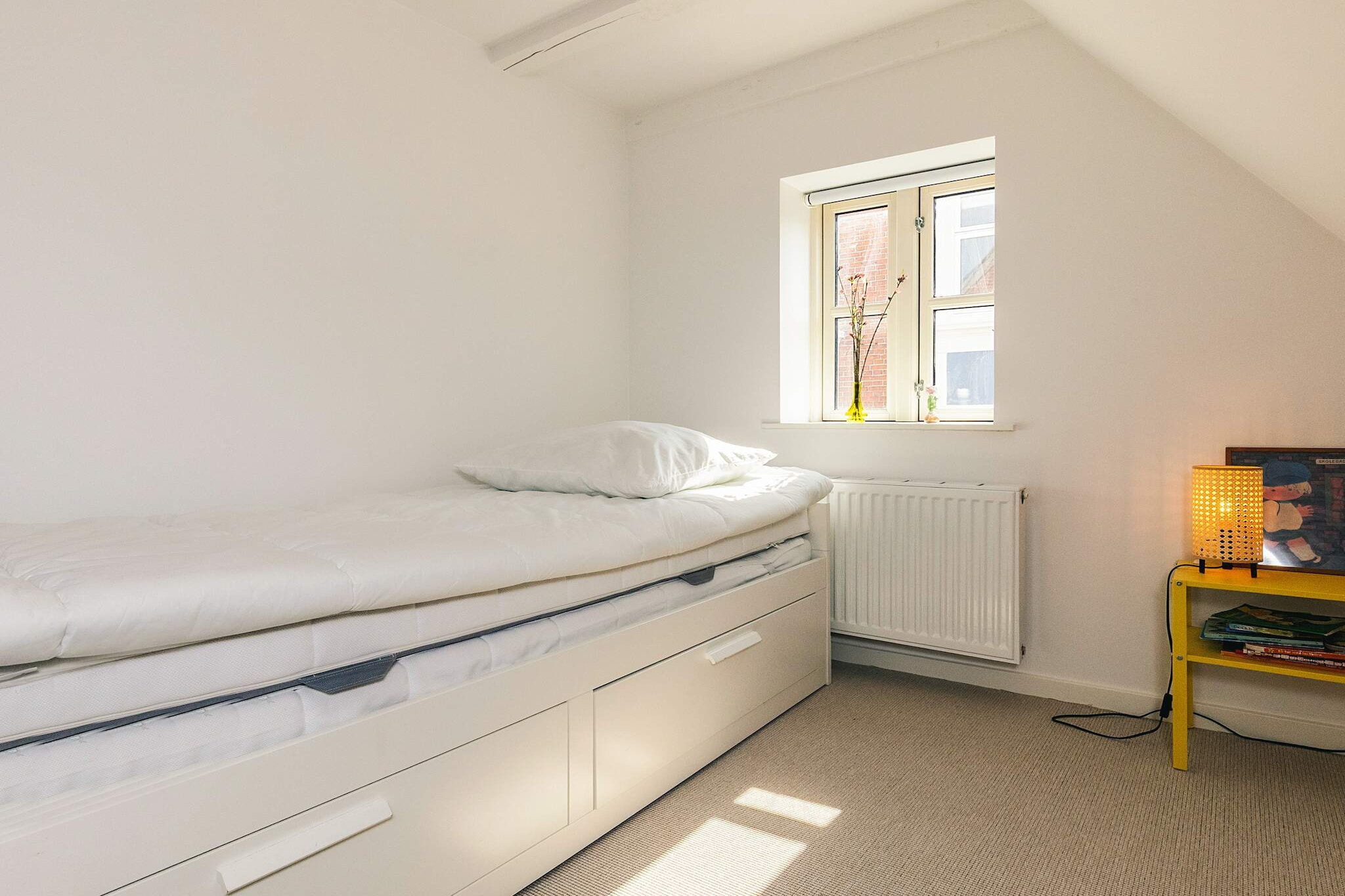 6 Personen vakantie huis in Marstal-Binnen