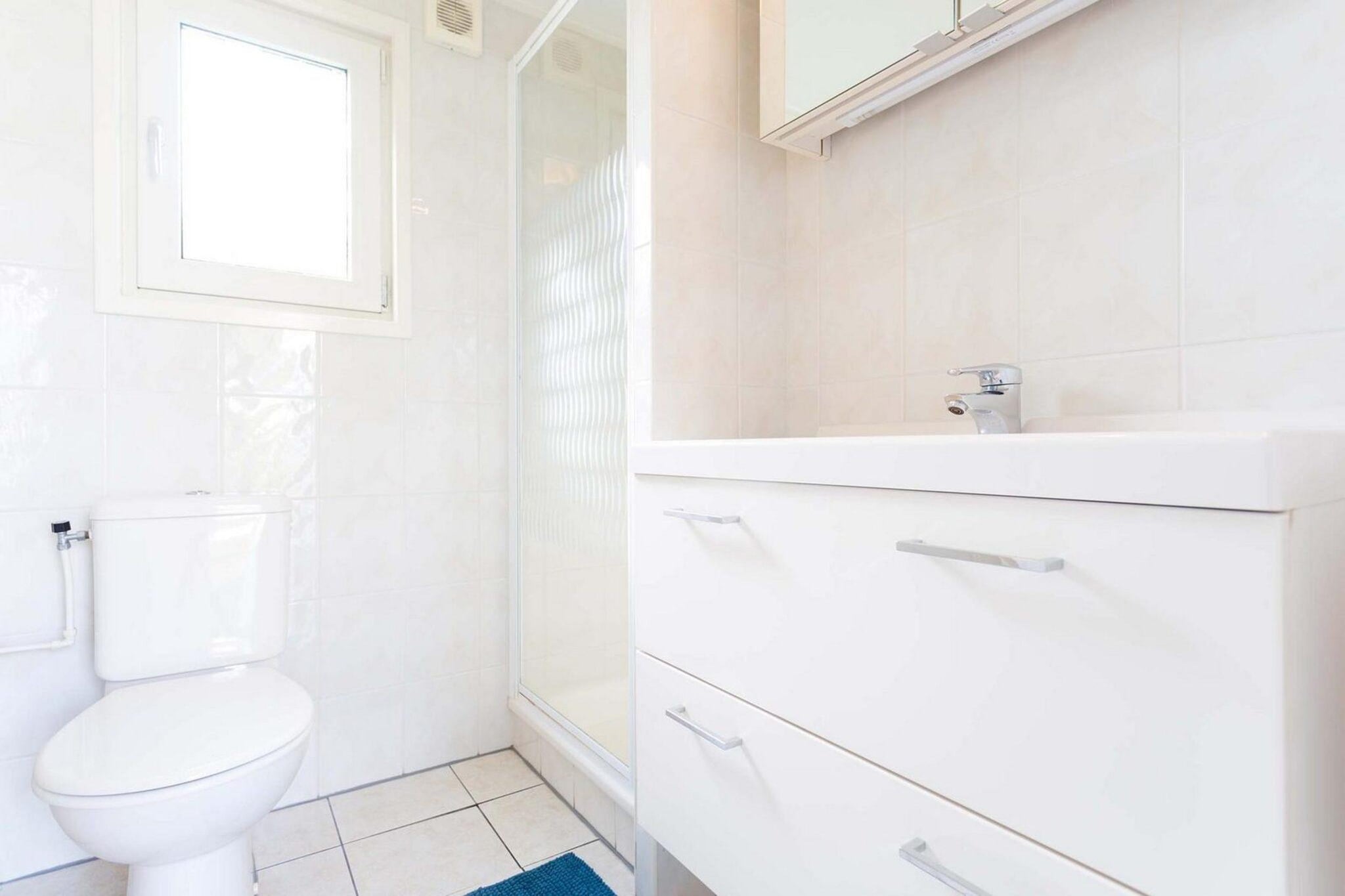 Berkel 4 - Bathroom