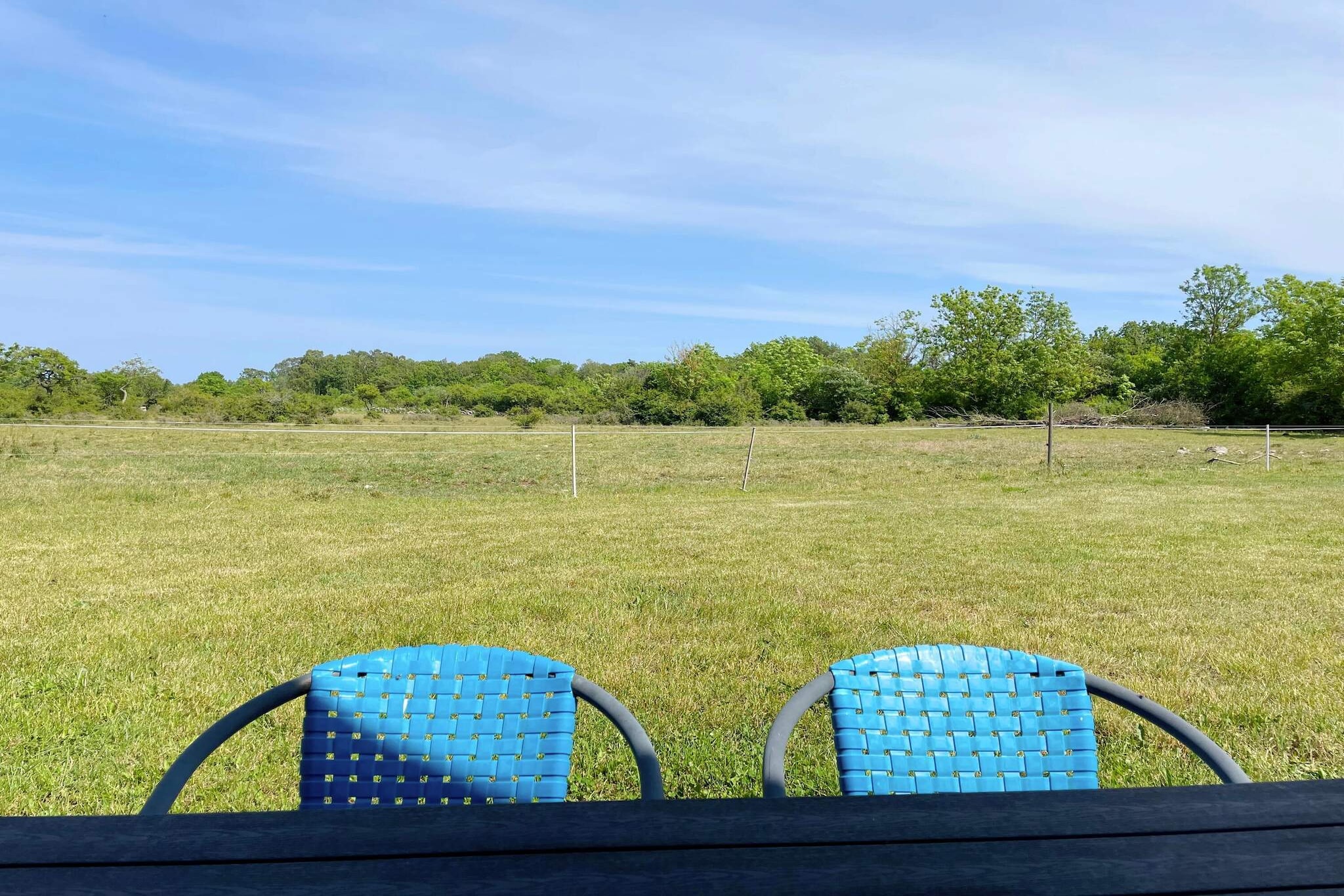 4 sterren vakantie huis in Burgsvik-Buitenlucht