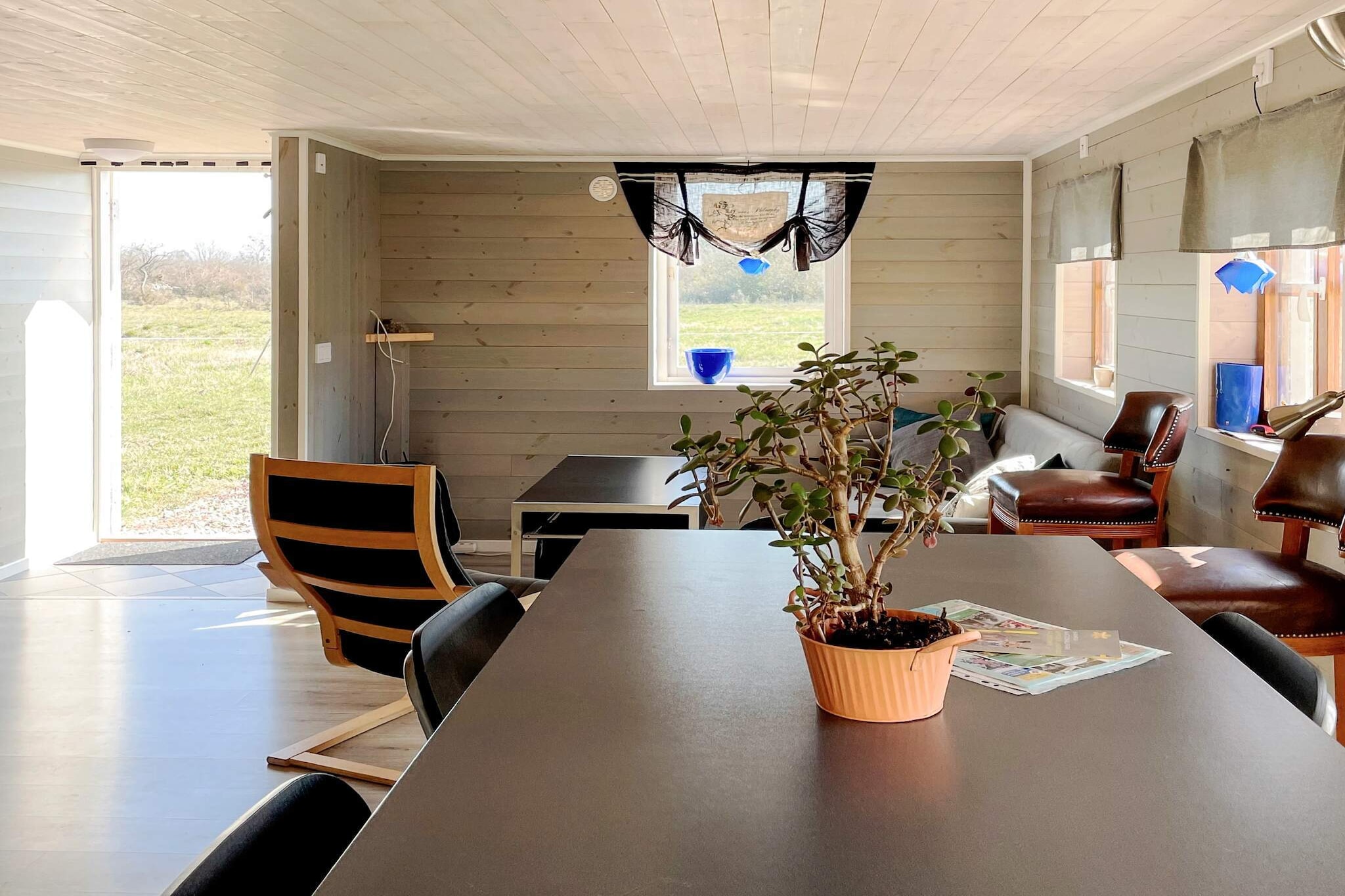 Indoor