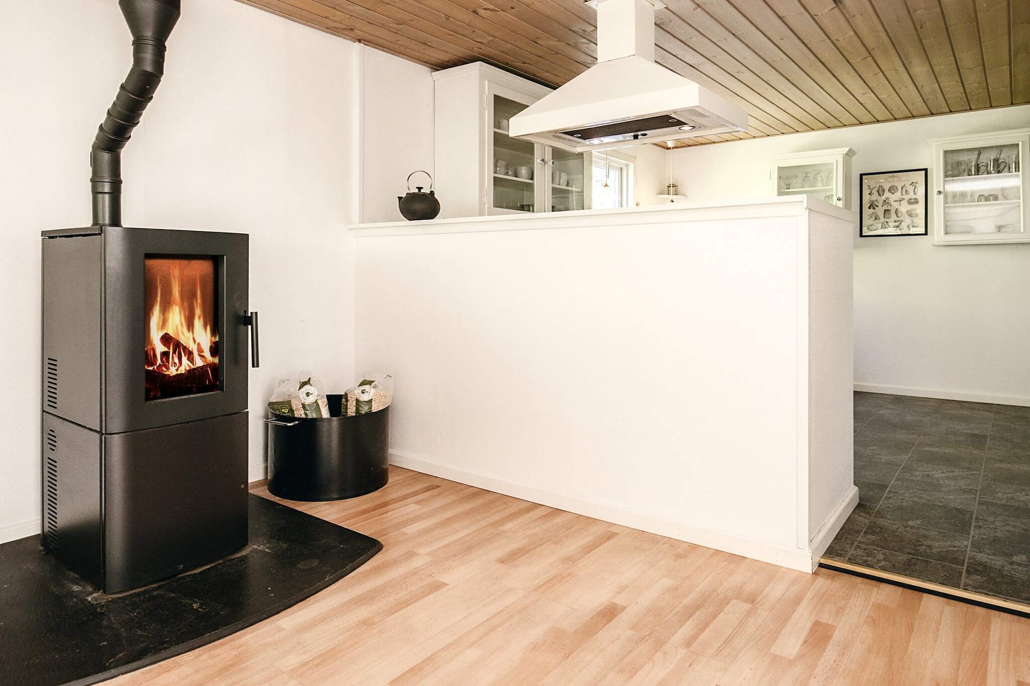 7 Personen Ferienhaus in Væggerløse-Innen