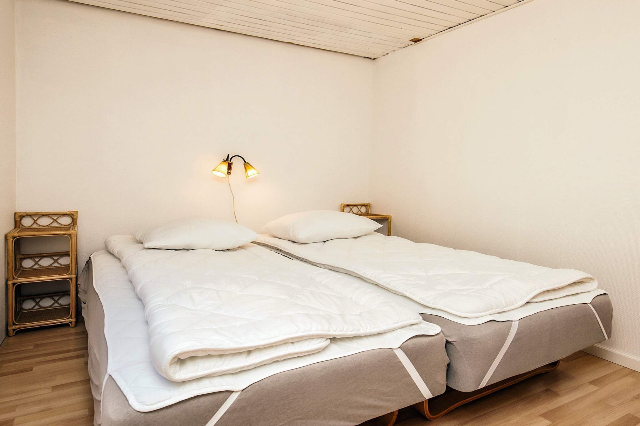 7 Personen Ferienhaus in Væggerløse-Innen