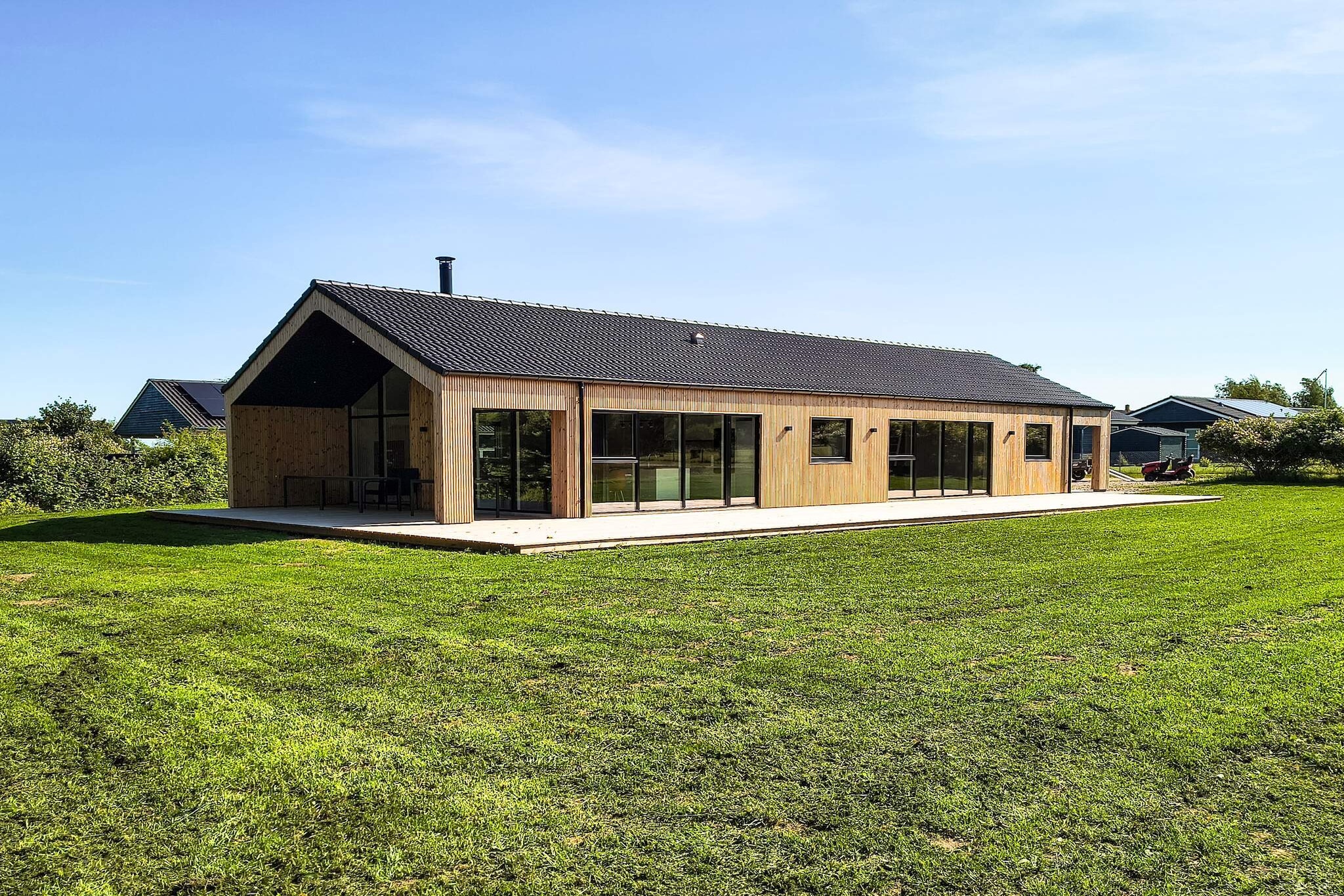 5 etoiles maison de vacances a Humble