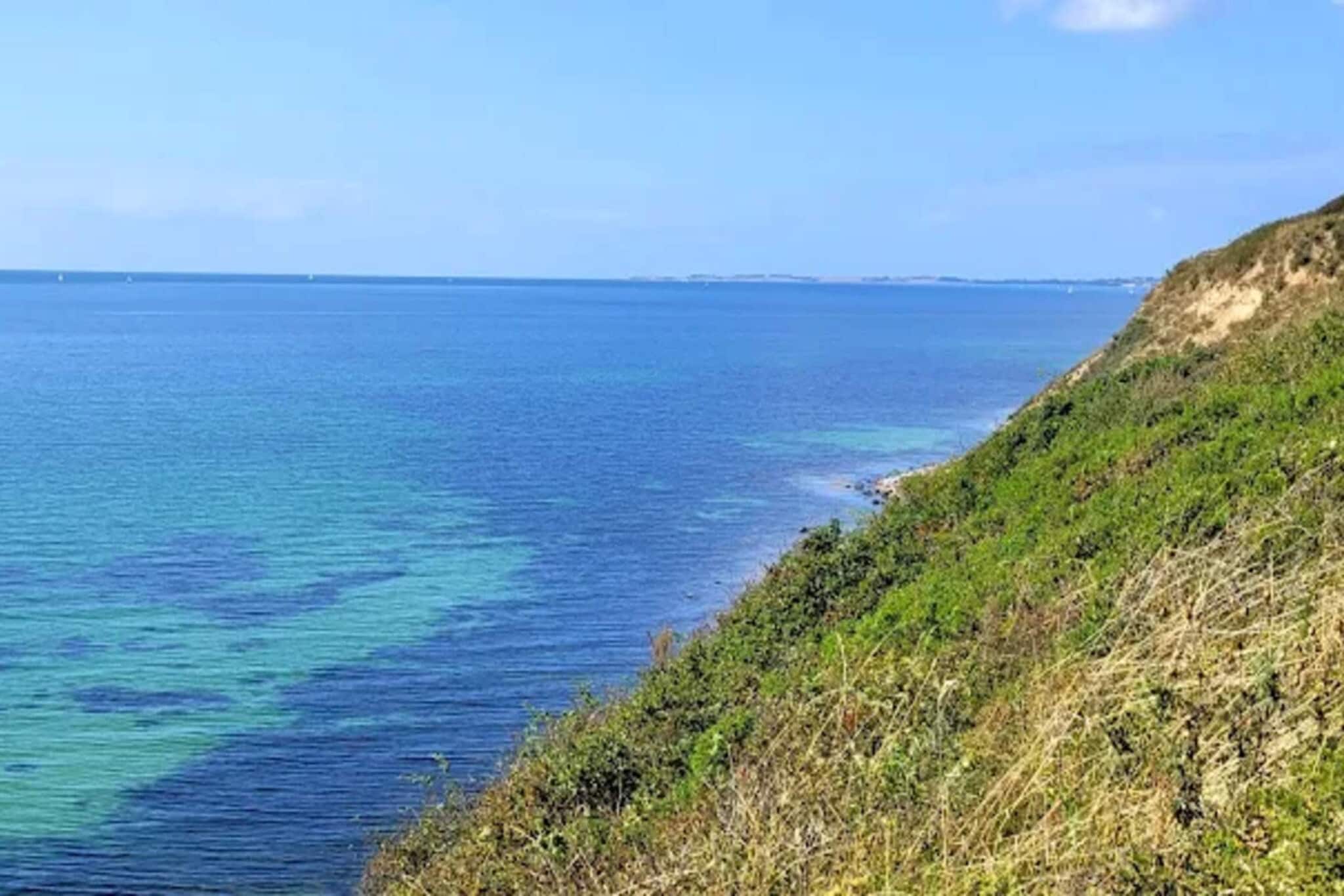 5 star holiday home in Humble-Water view