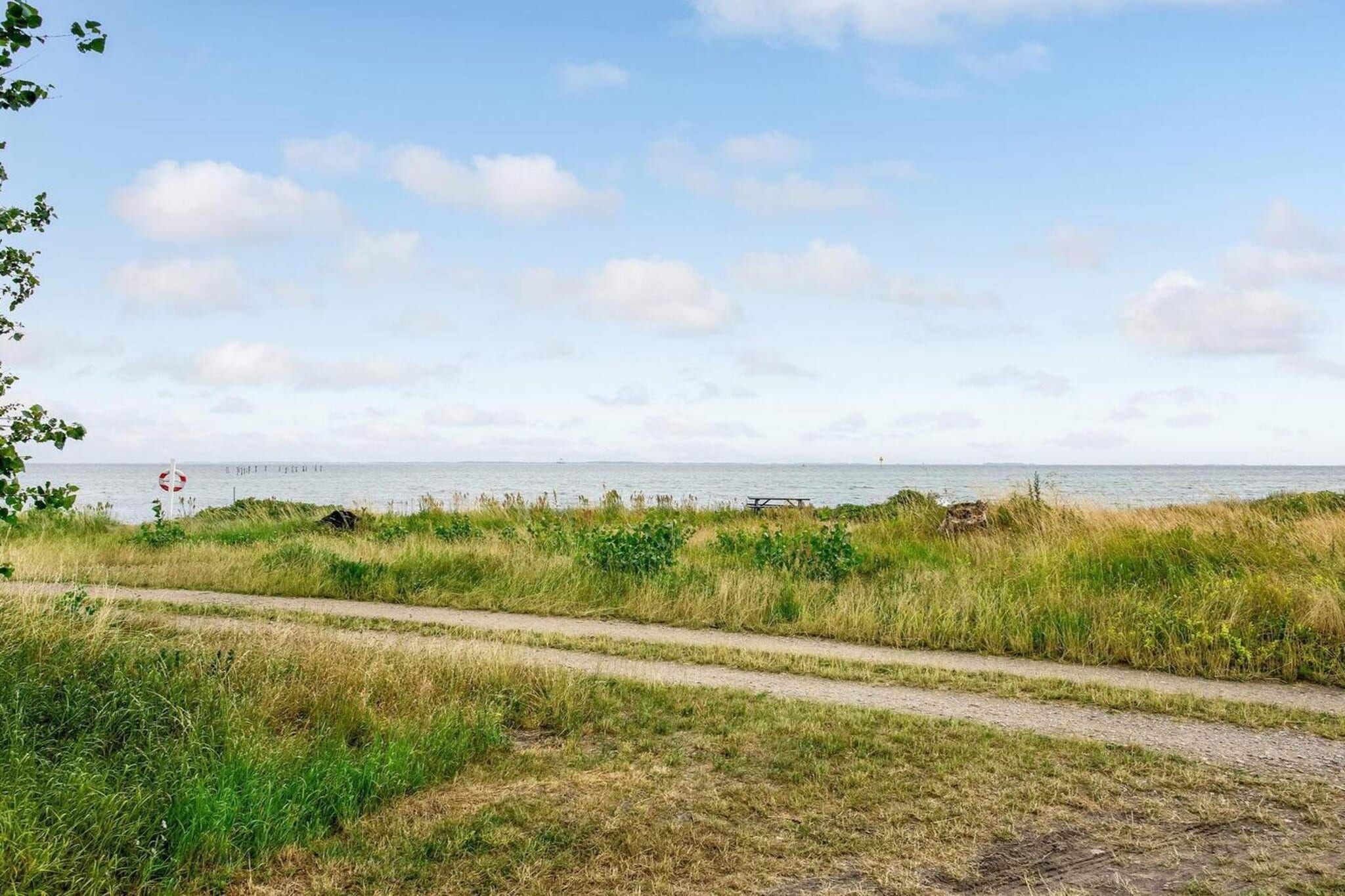 4 sterren vakantie huis in Rudkøbing