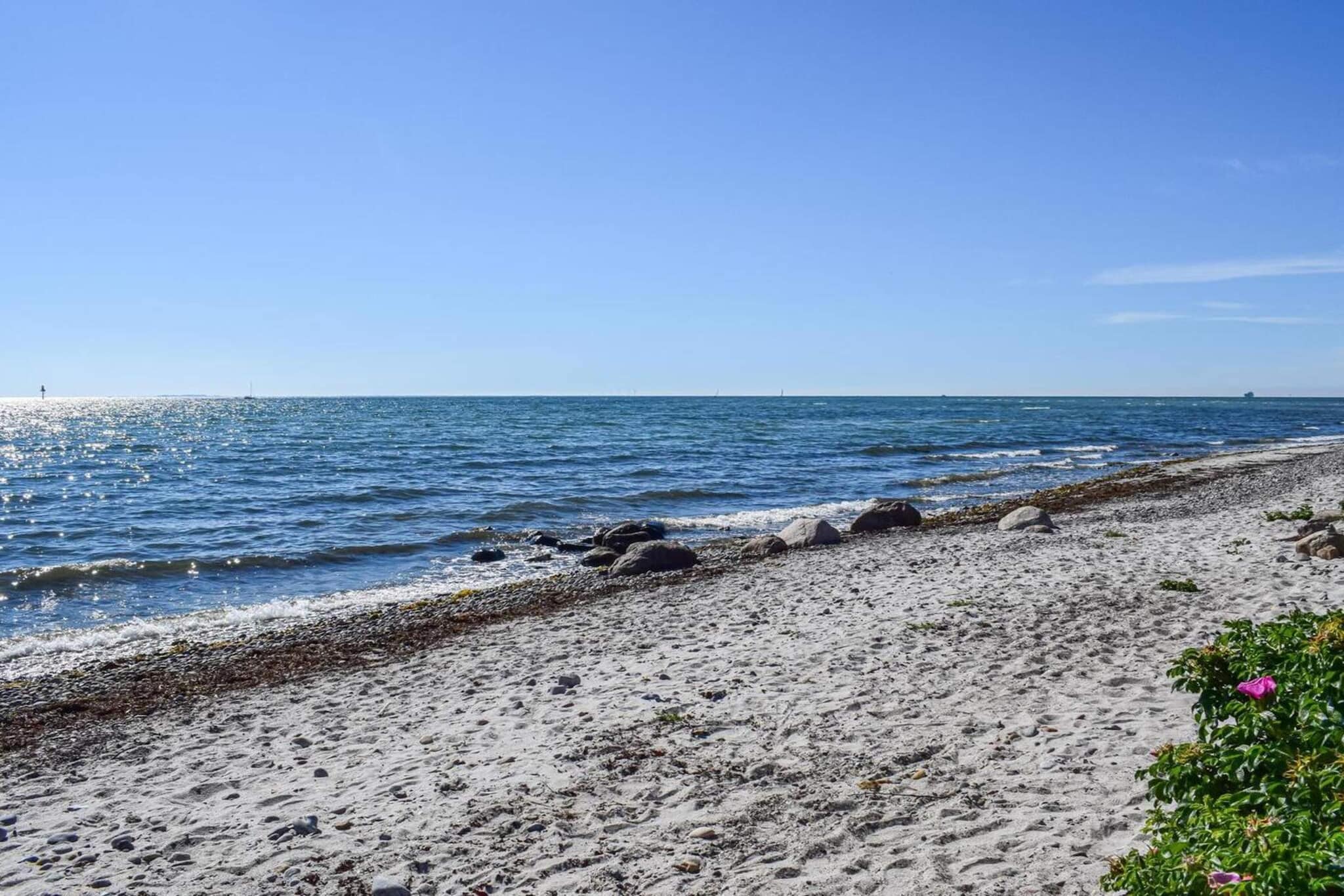 4 sterren vakantie huis in Rudkøbing-Waterzicht