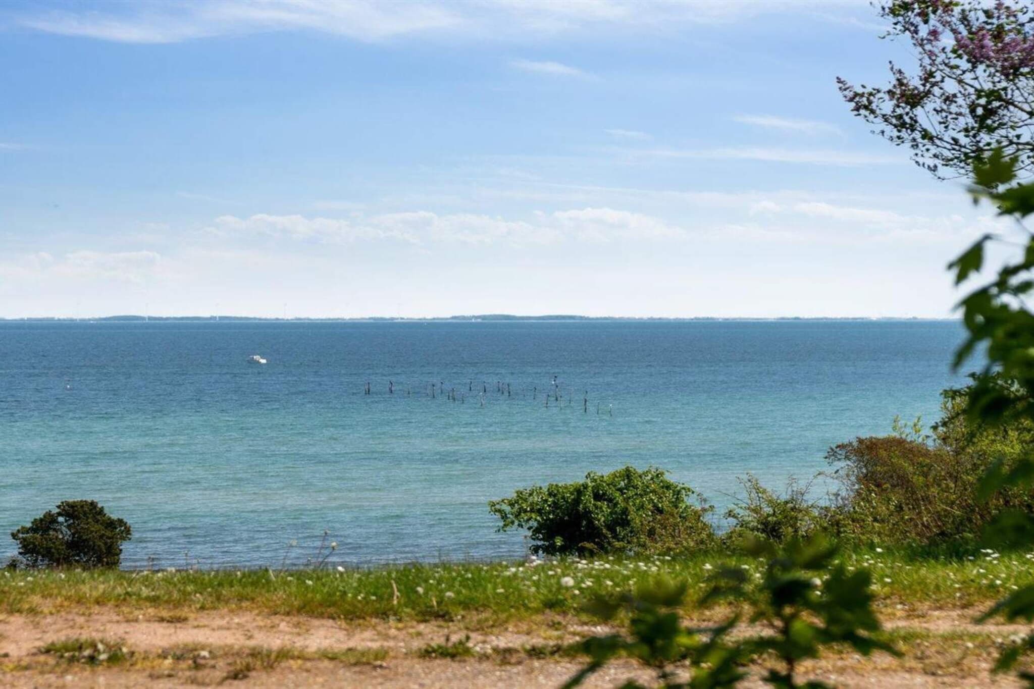 4 sterren vakantie huis in Rudkøbing-Waterzicht