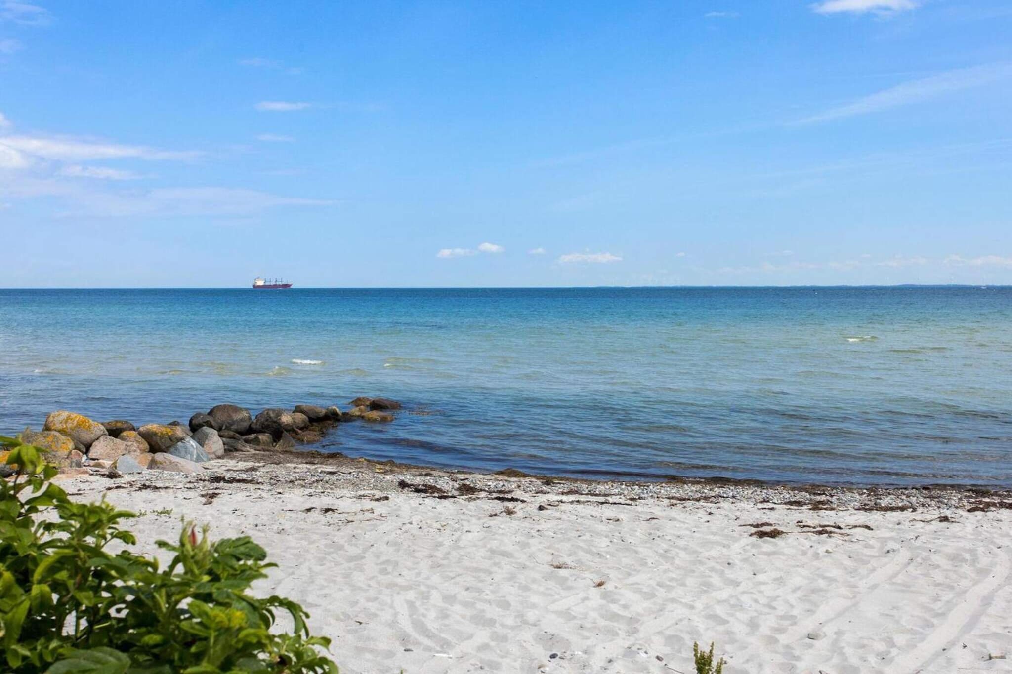 4 sterren vakantie huis in Rudkøbing-Waterzicht