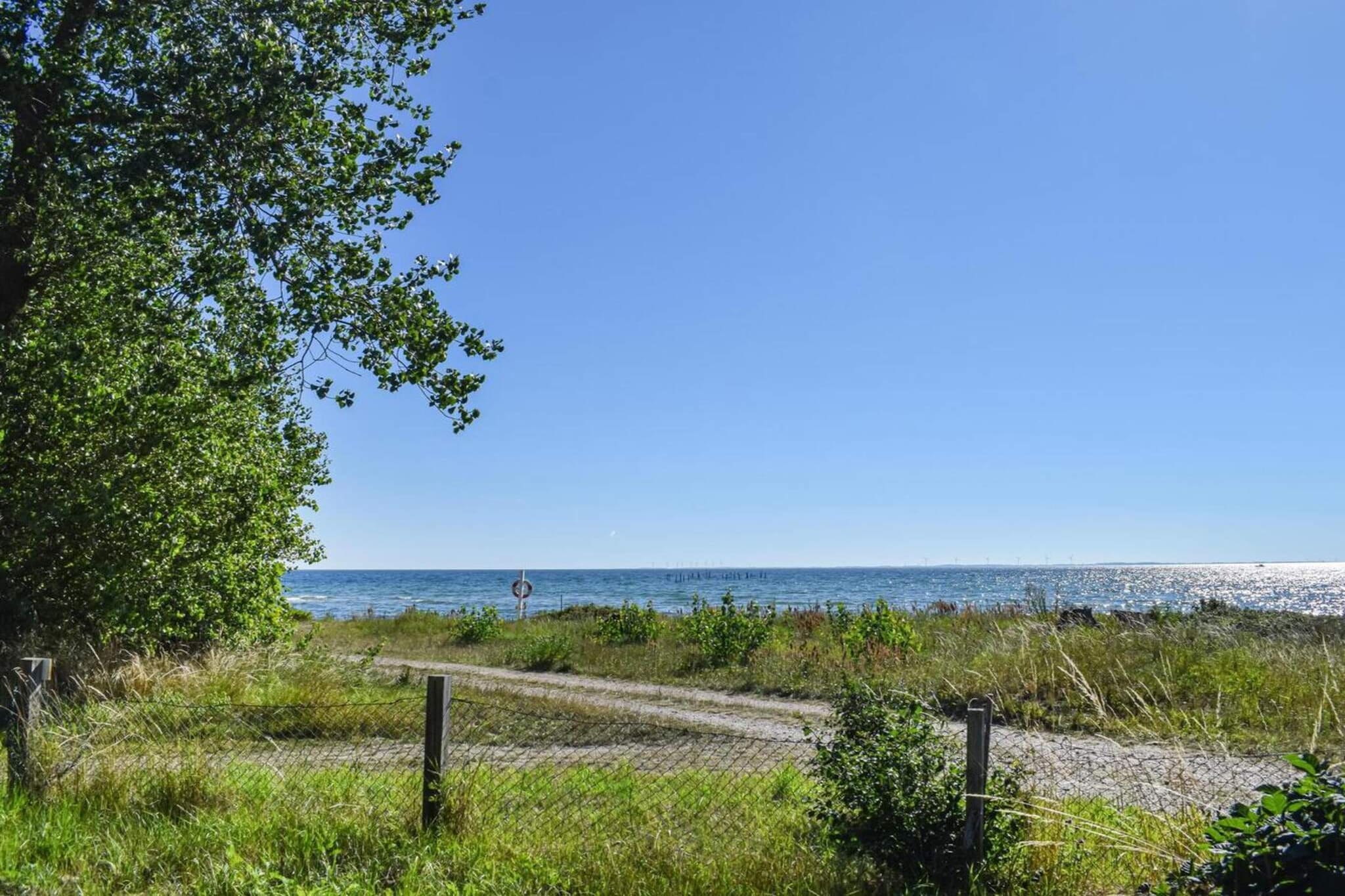 4 sterren vakantie huis in Rudkøbing-Waterzicht