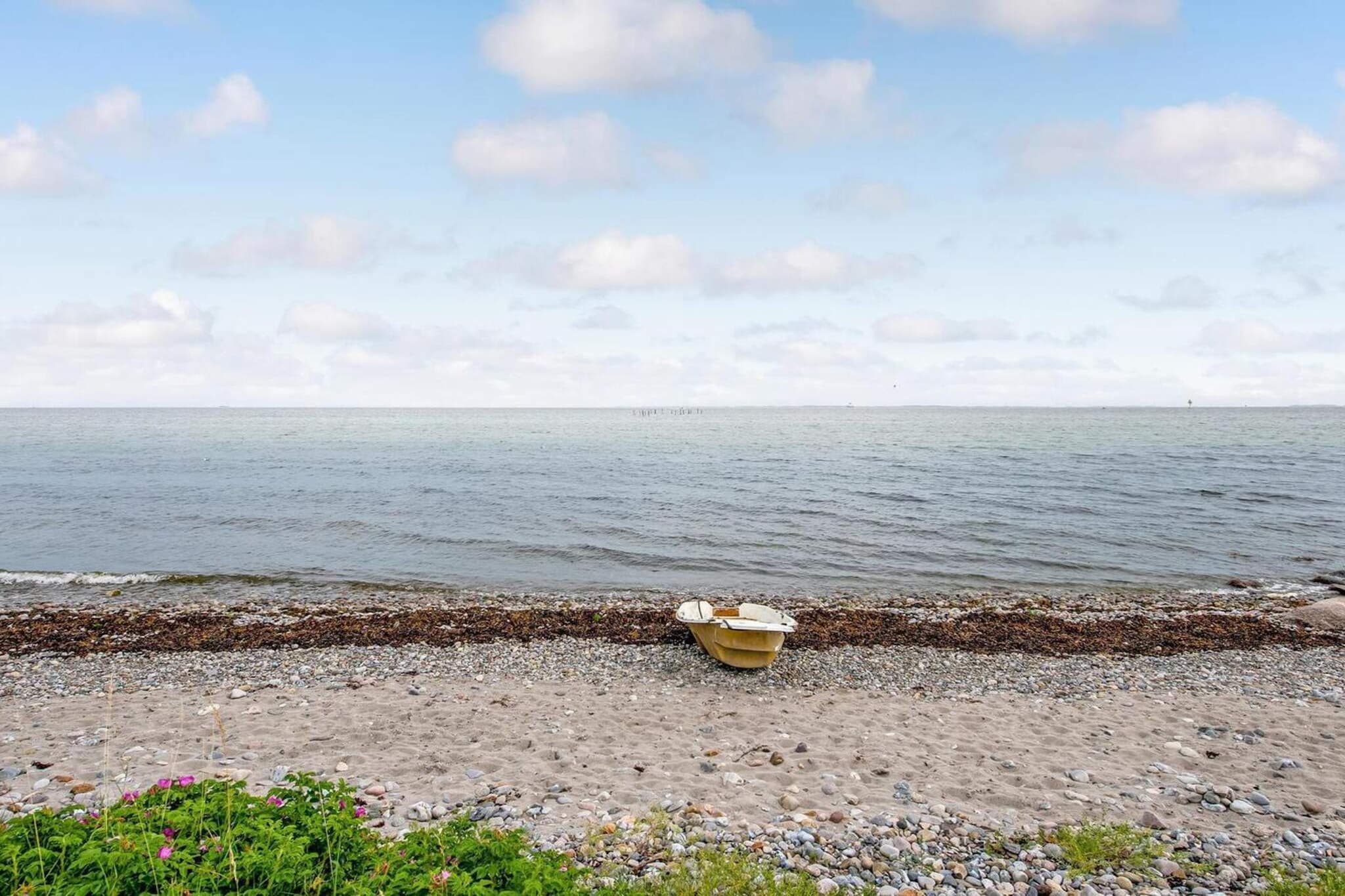 4 sterren vakantie huis in Rudkøbing-Waterzicht