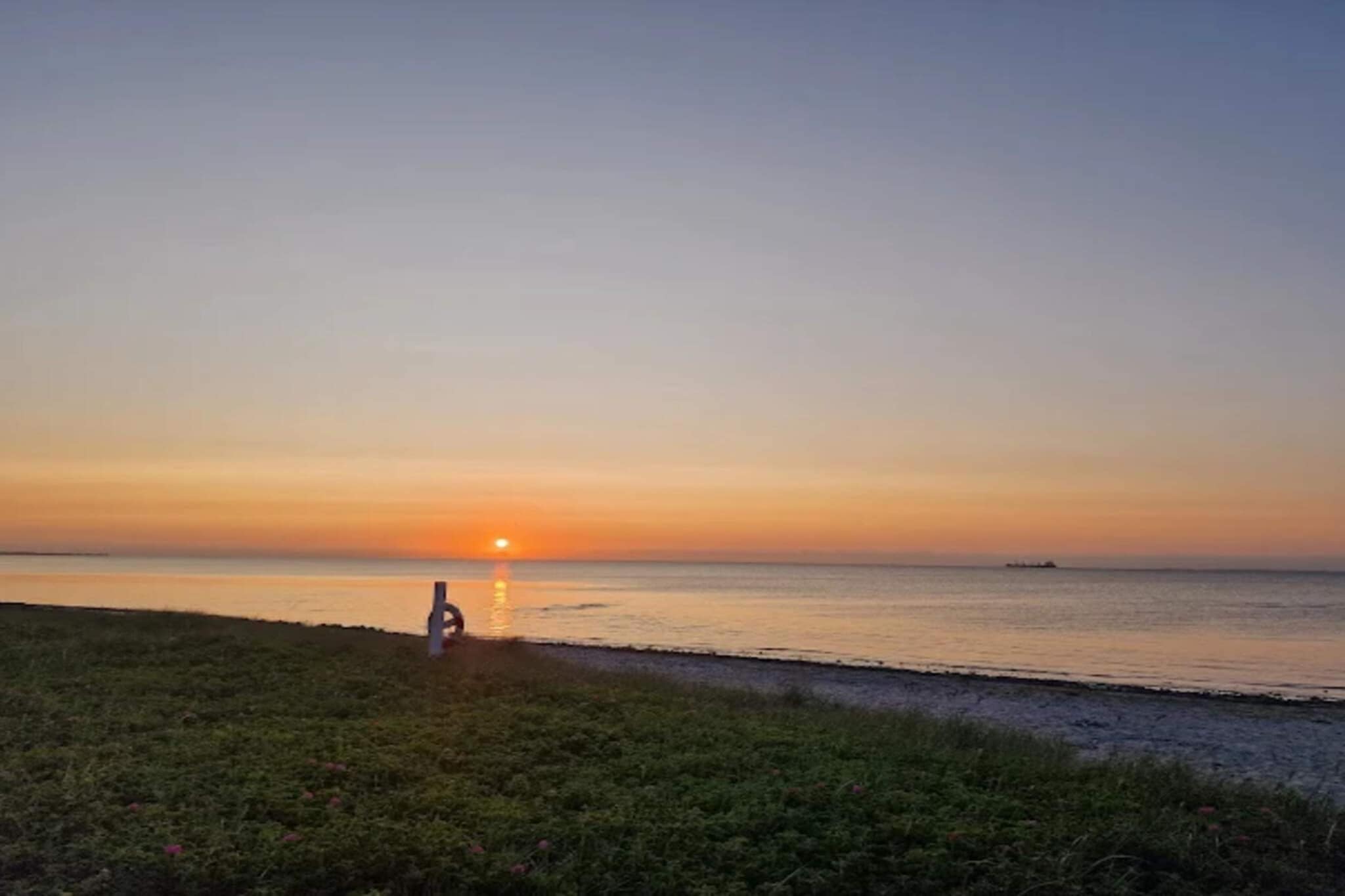 4 sterren vakantie huis in Rudkøbing-Waterzicht