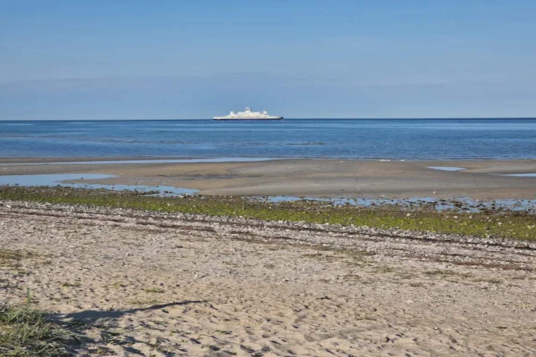 4 sterren vakantie huis in Rudkøbing-Waterzicht