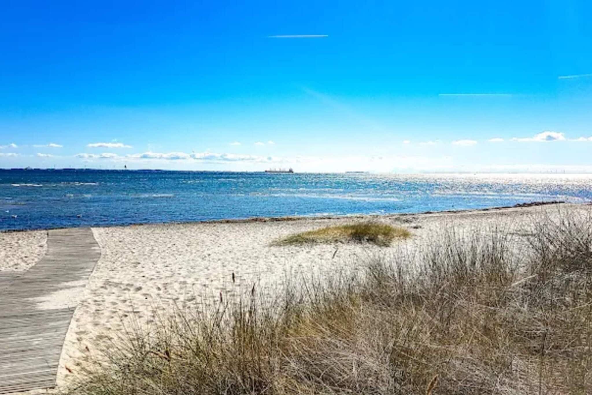 4 sterren vakantie huis in Rudkøbing-Waterzicht
