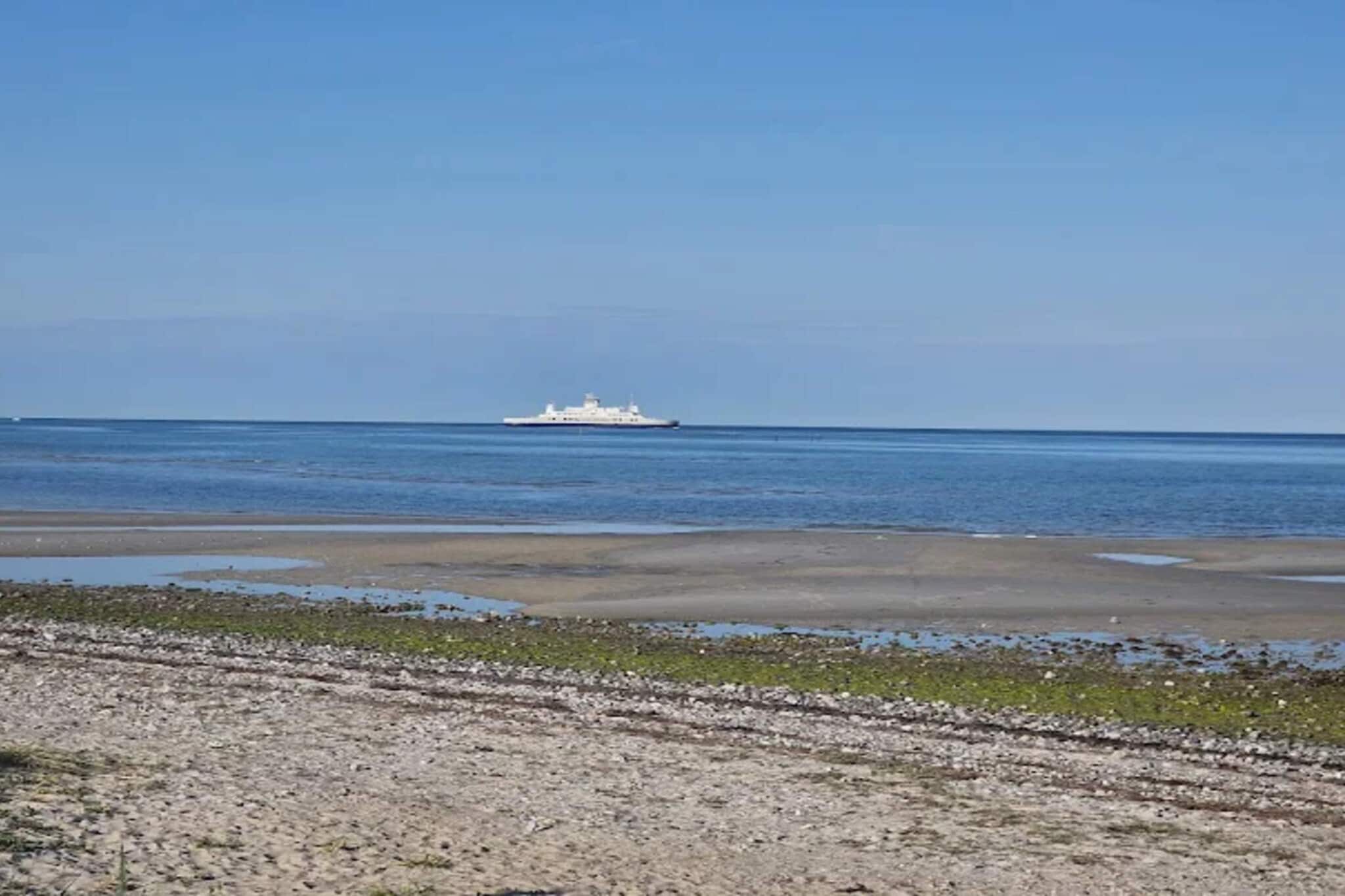 4 sterren vakantie huis in Rudkøbing-Waterzicht