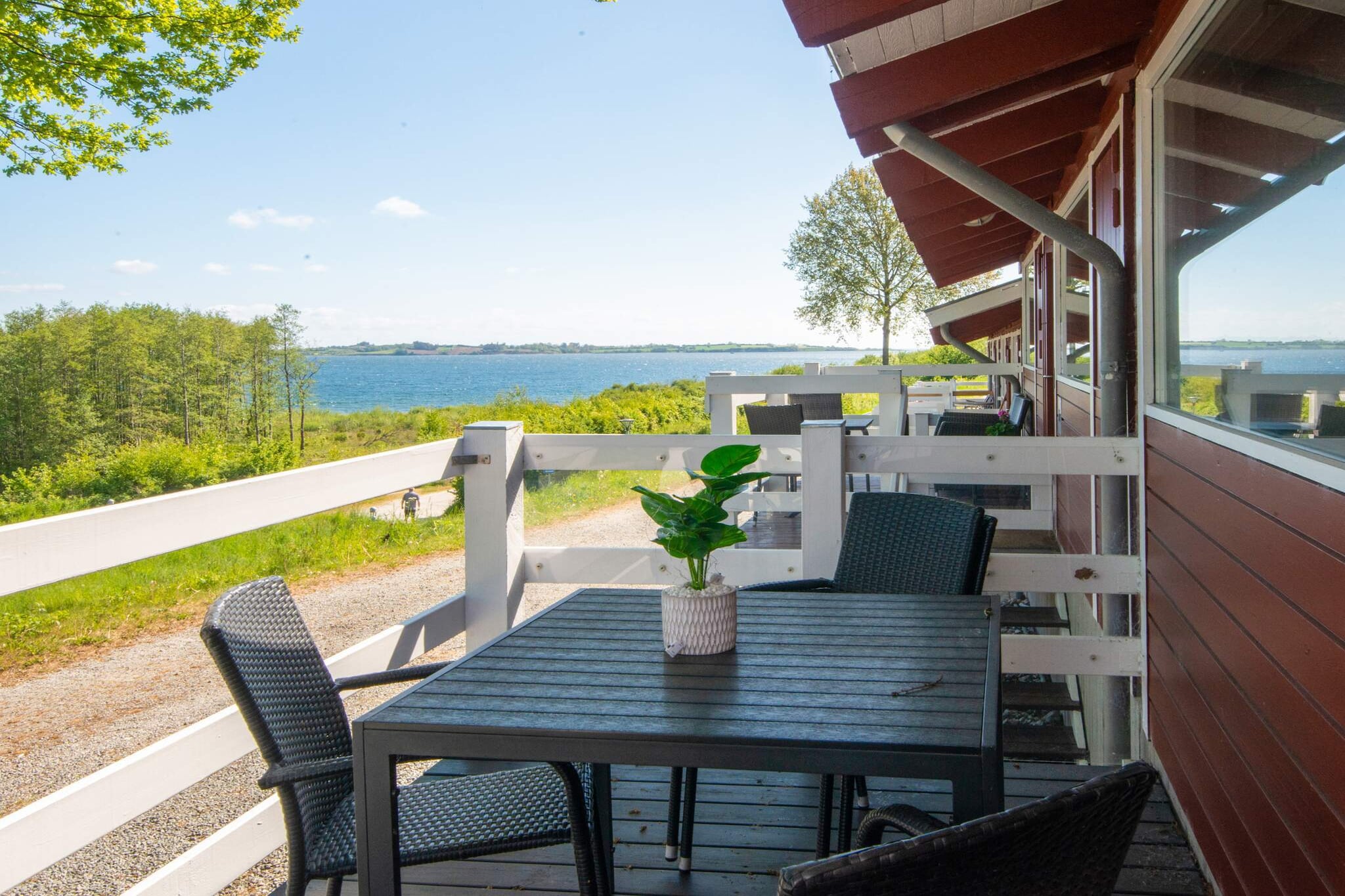4 Sterne Ferienhaus in Aabenraa