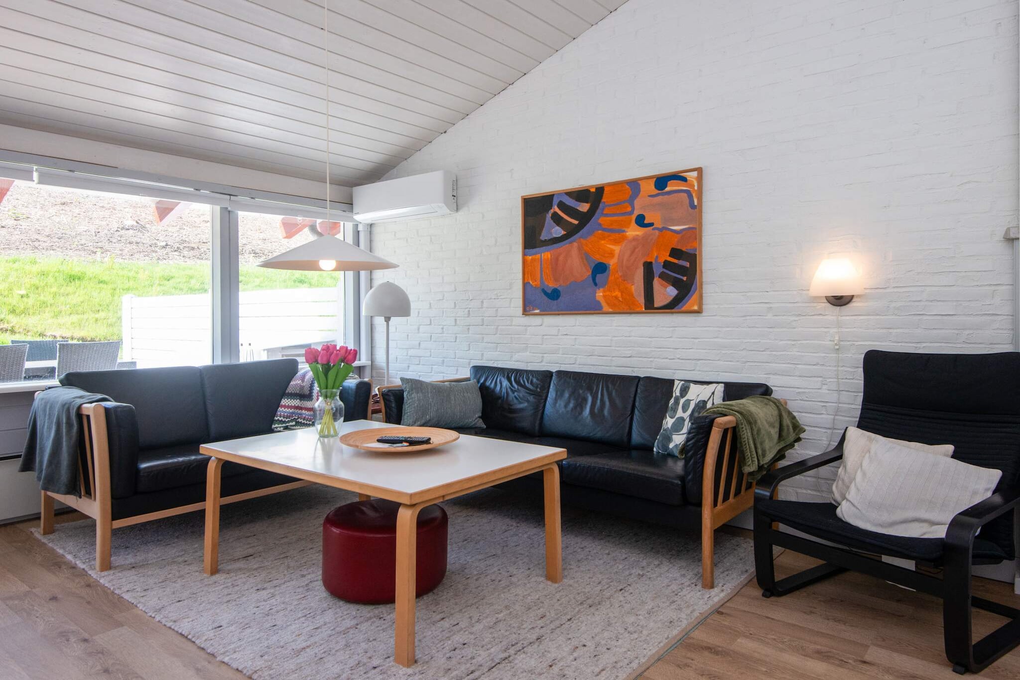 4 Sterne Ferienhaus in Aabenraa-Innen