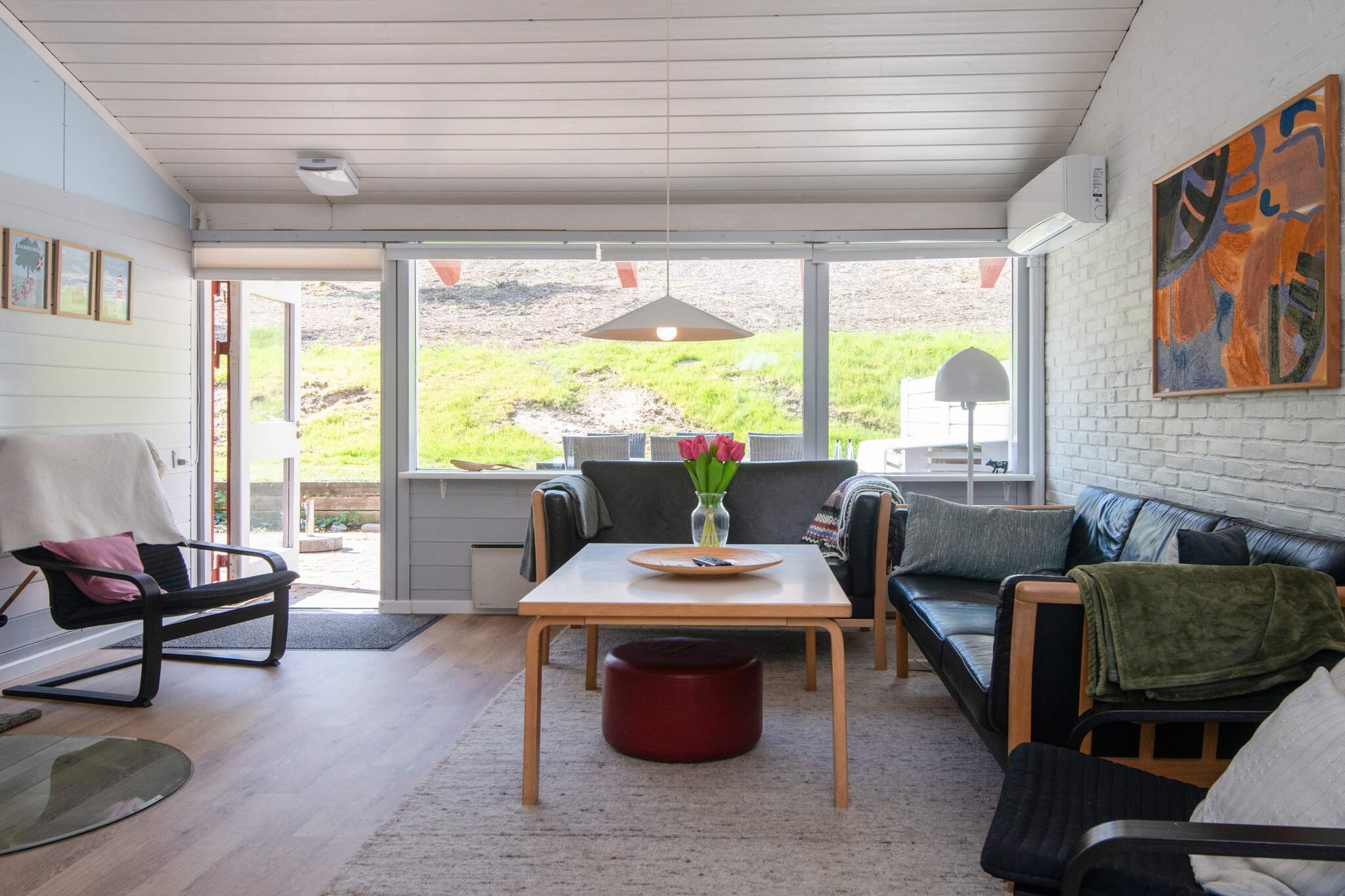 4 Sterne Ferienhaus in Aabenraa-Innen