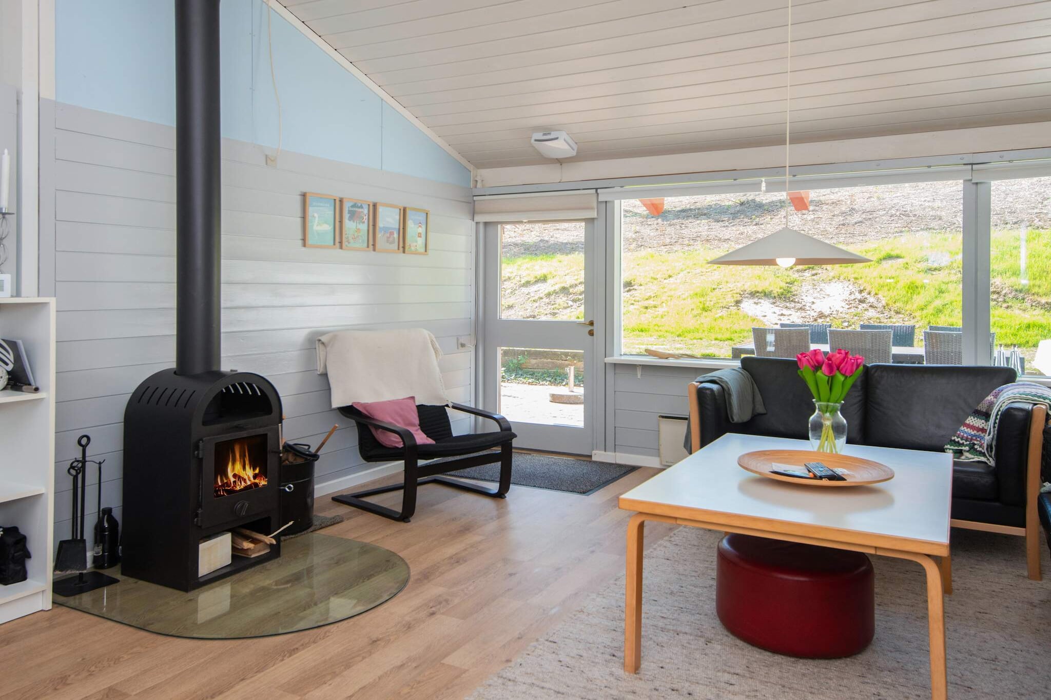 4 Sterne Ferienhaus in Aabenraa-Innen