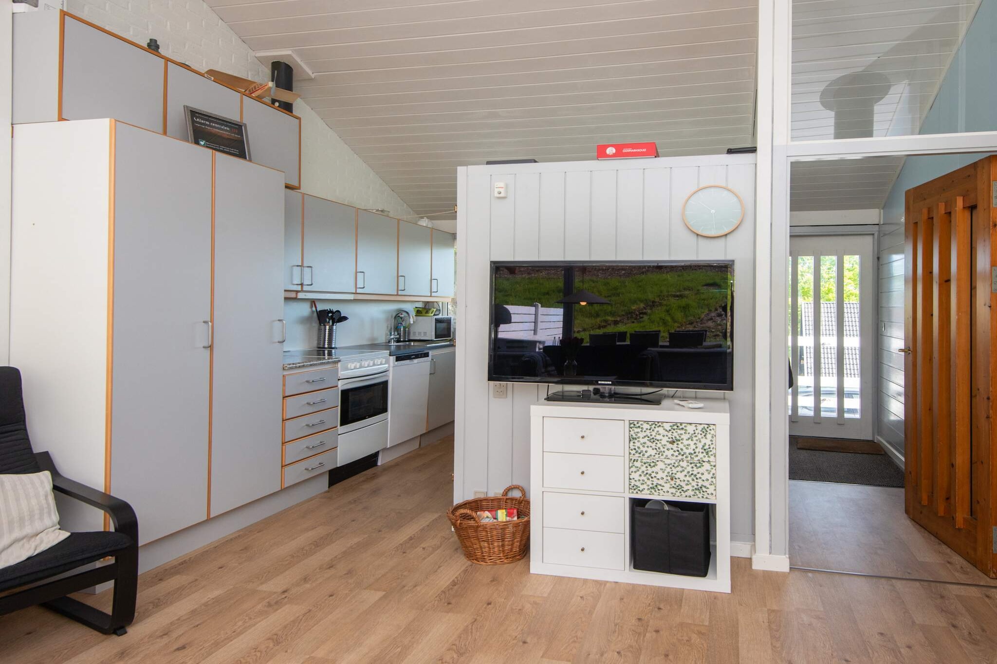 4 Sterne Ferienhaus in Aabenraa-Innen