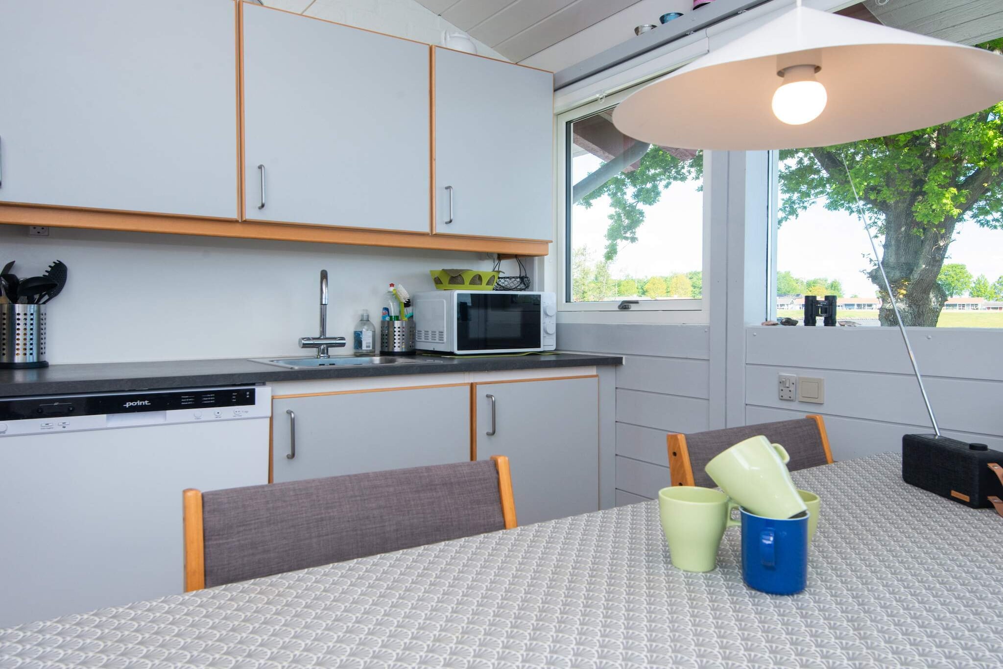 4 Sterne Ferienhaus in Aabenraa-Innen