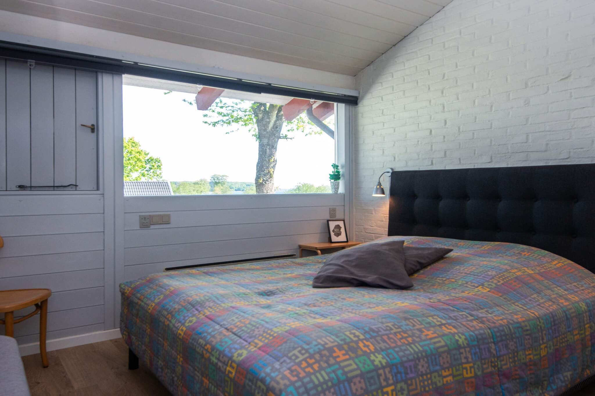 4 Sterne Ferienhaus in Aabenraa-Innen