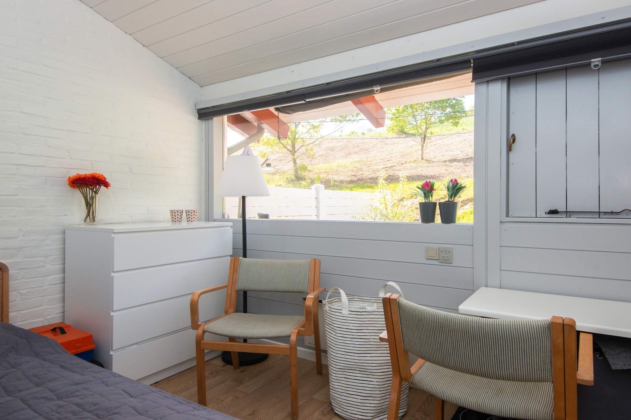 4 Sterne Ferienhaus in Aabenraa-Innen