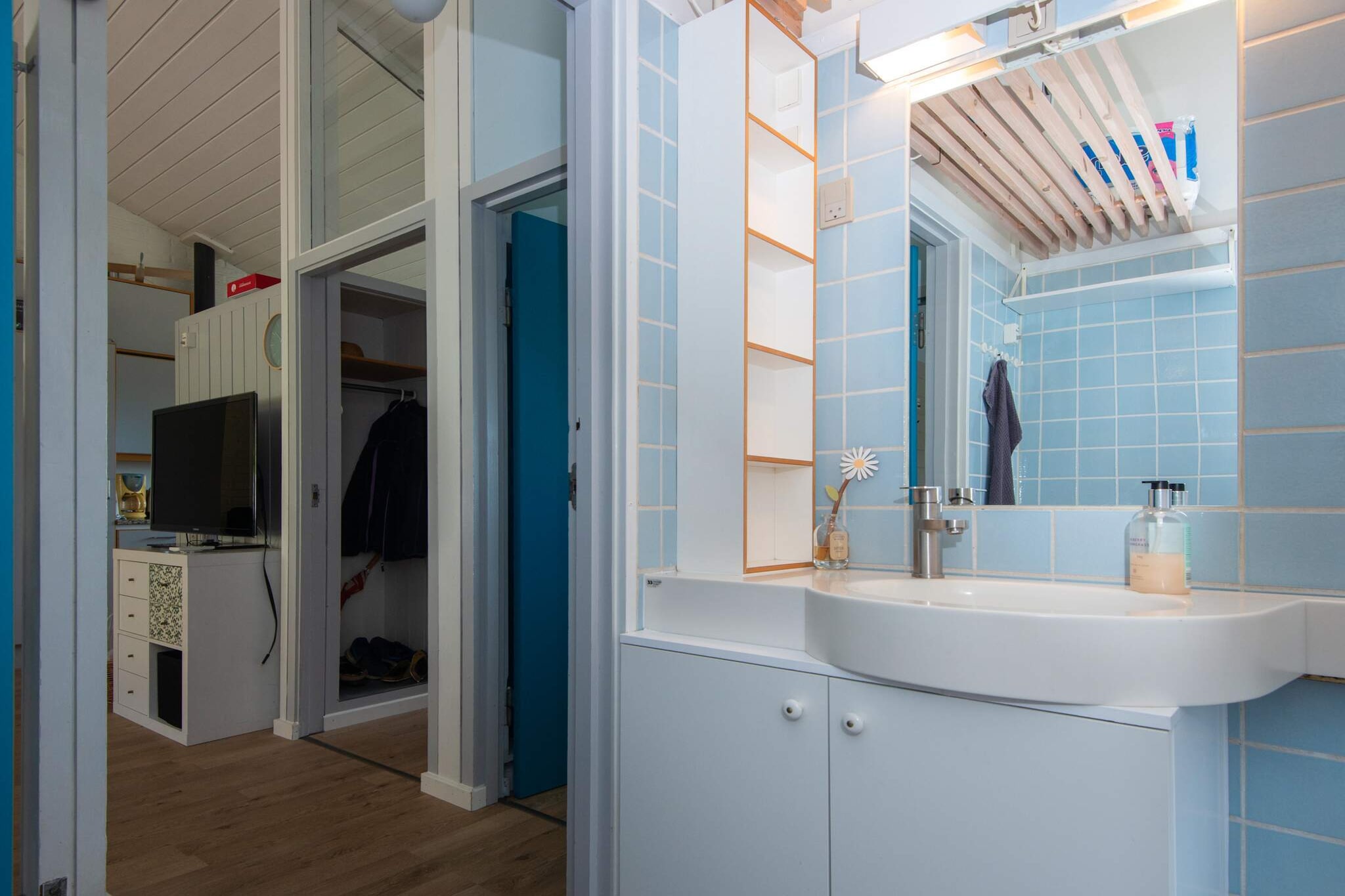 4 Sterne Ferienhaus in Aabenraa-Innen
