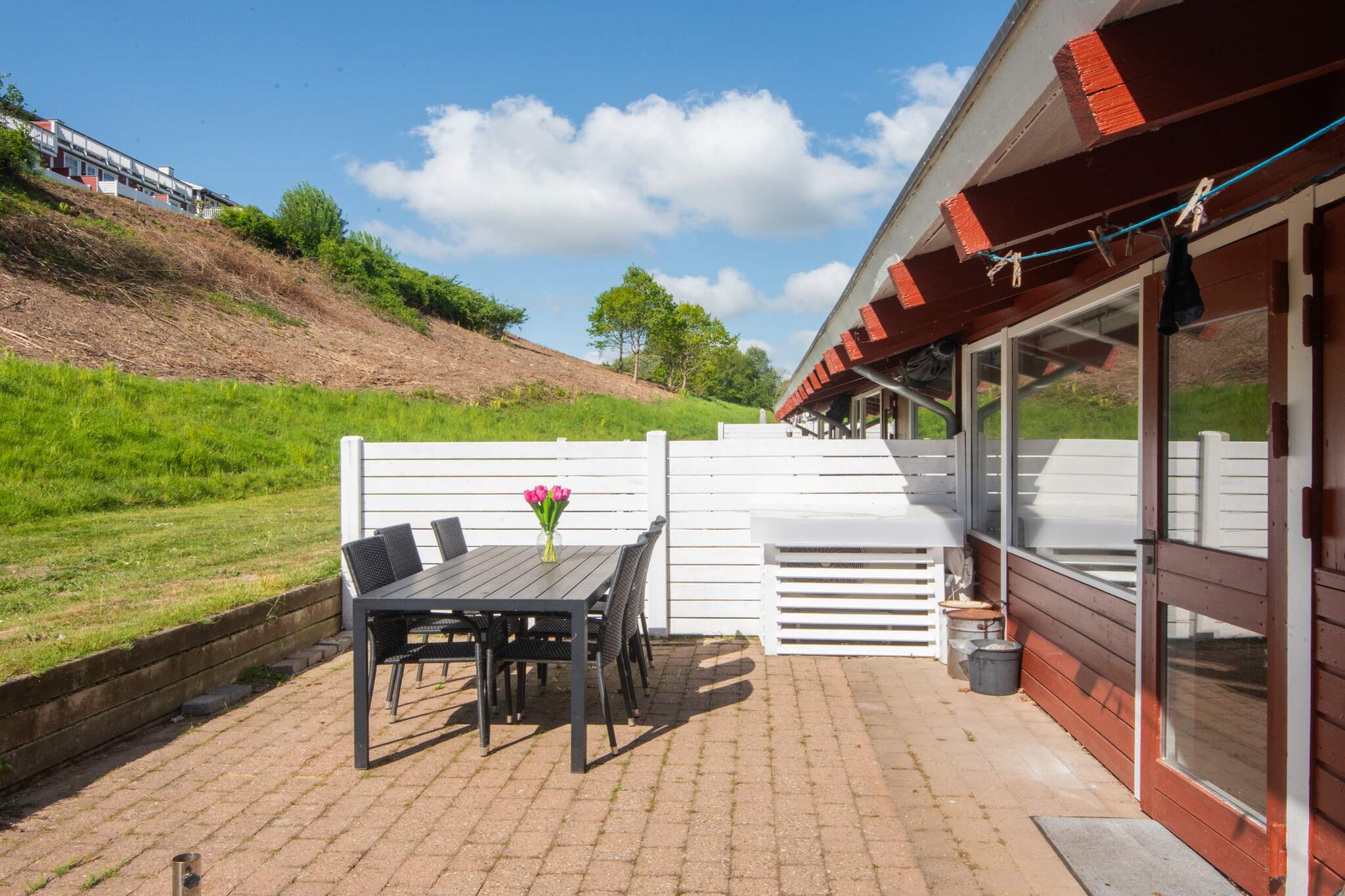 4 Sterne Ferienhaus in Aabenraa