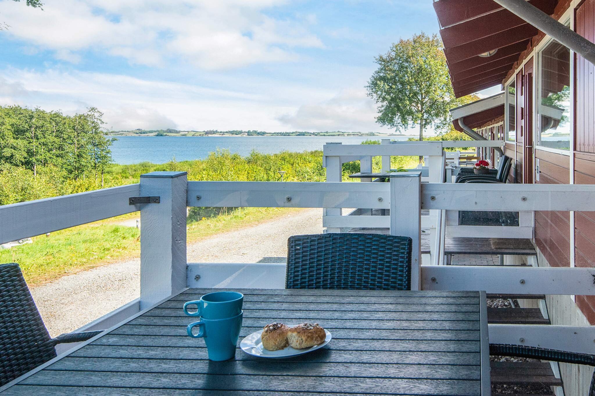 4 Sterne Ferienhaus in Aabenraa