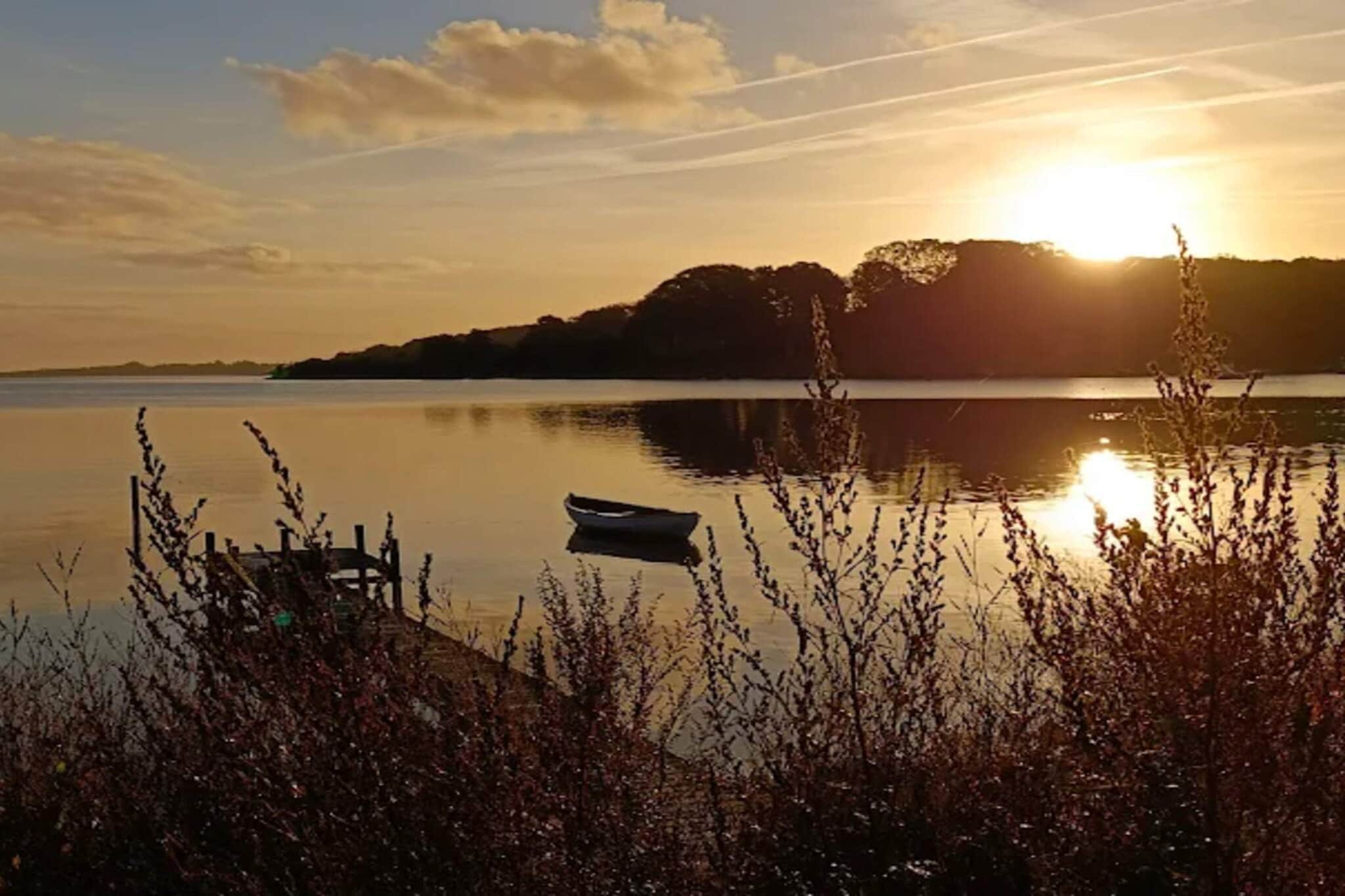 4 sterren vakantie huis in Aabenraa-Waterzicht