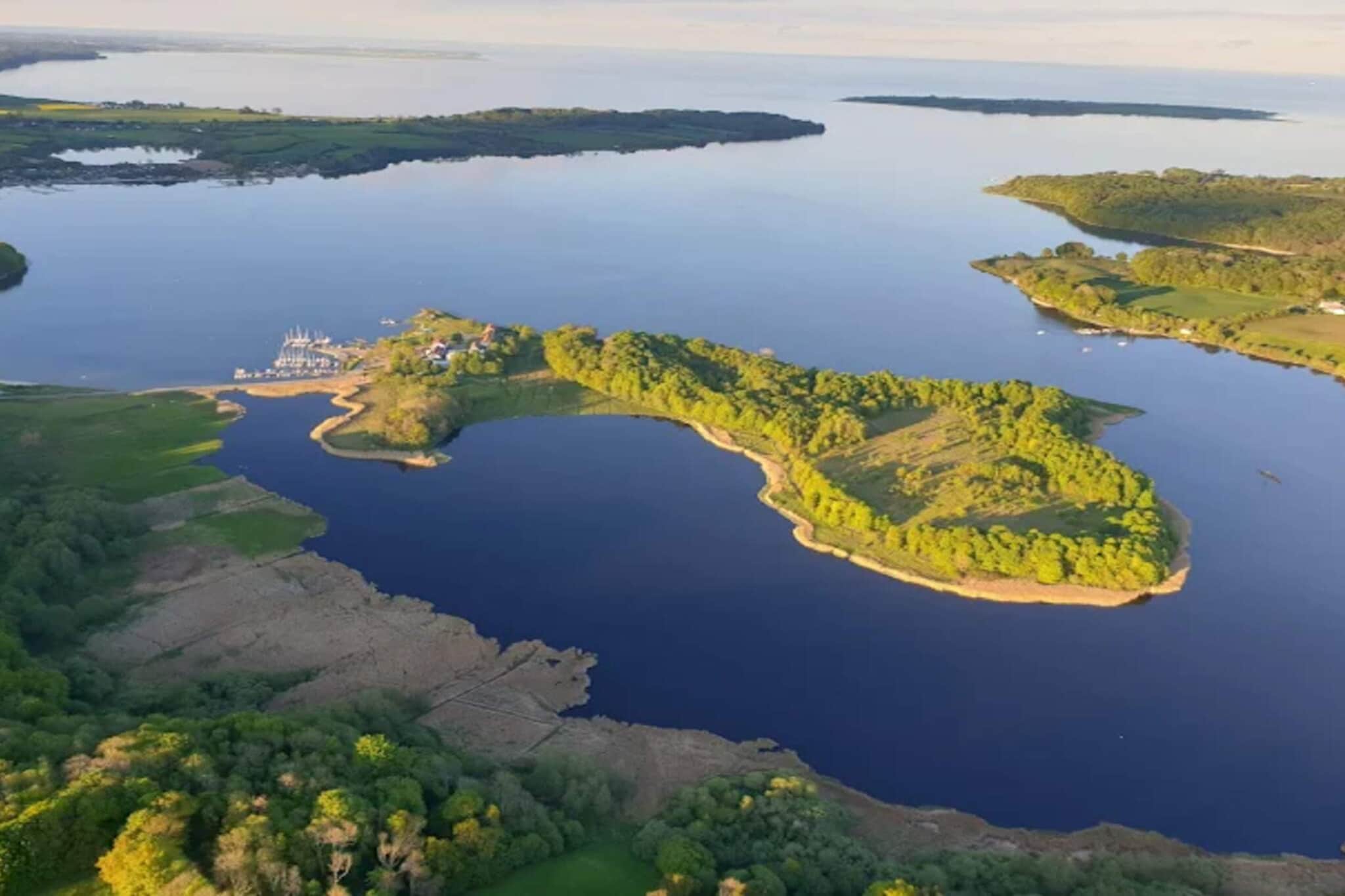 4 sterren vakantie huis in Aabenraa-Waterzicht