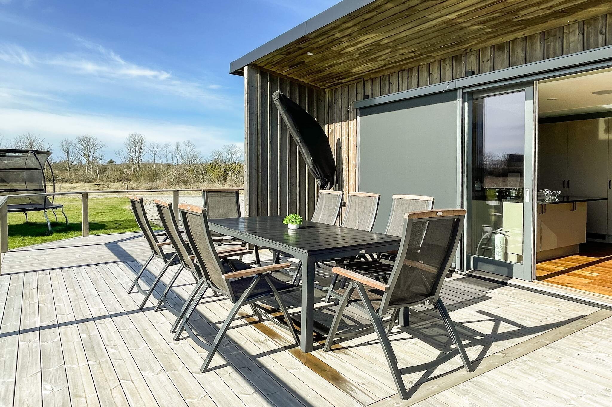5 sterren vakantie huis in Löttorp-Buitenlucht