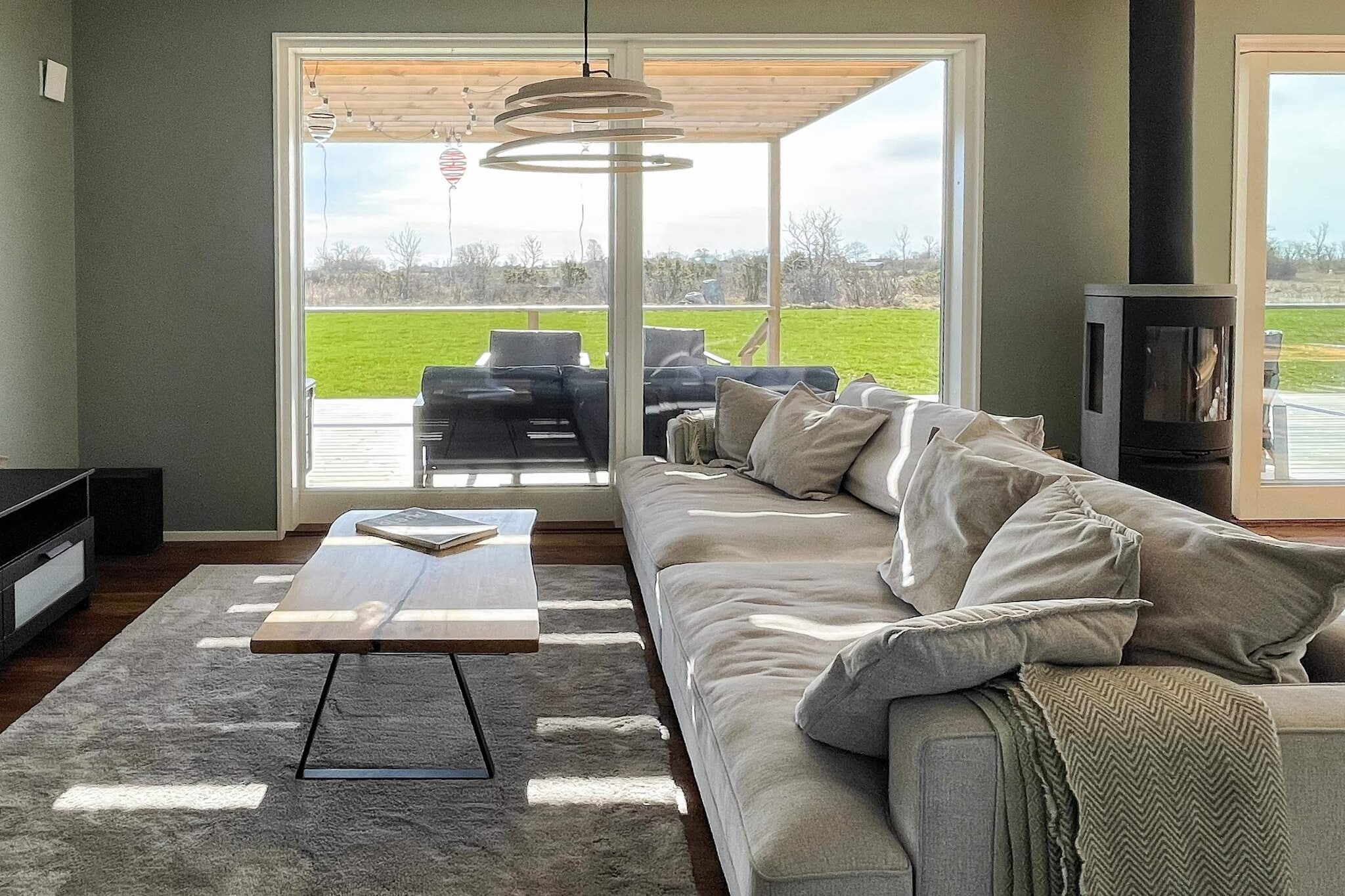 5 sterren vakantie huis in Löttorp-Binnen