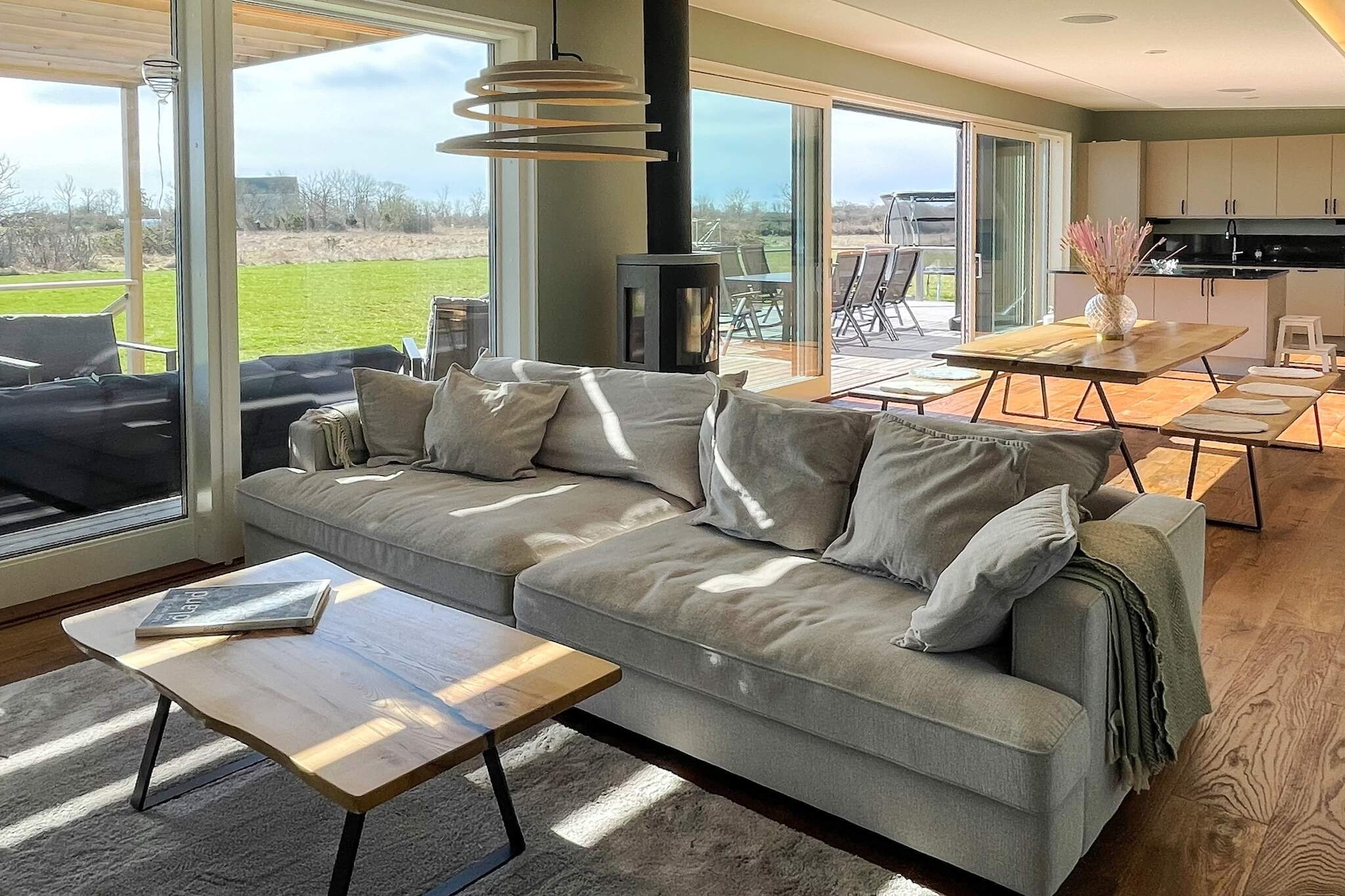 5 sterren vakantie huis in Löttorp-Binnen