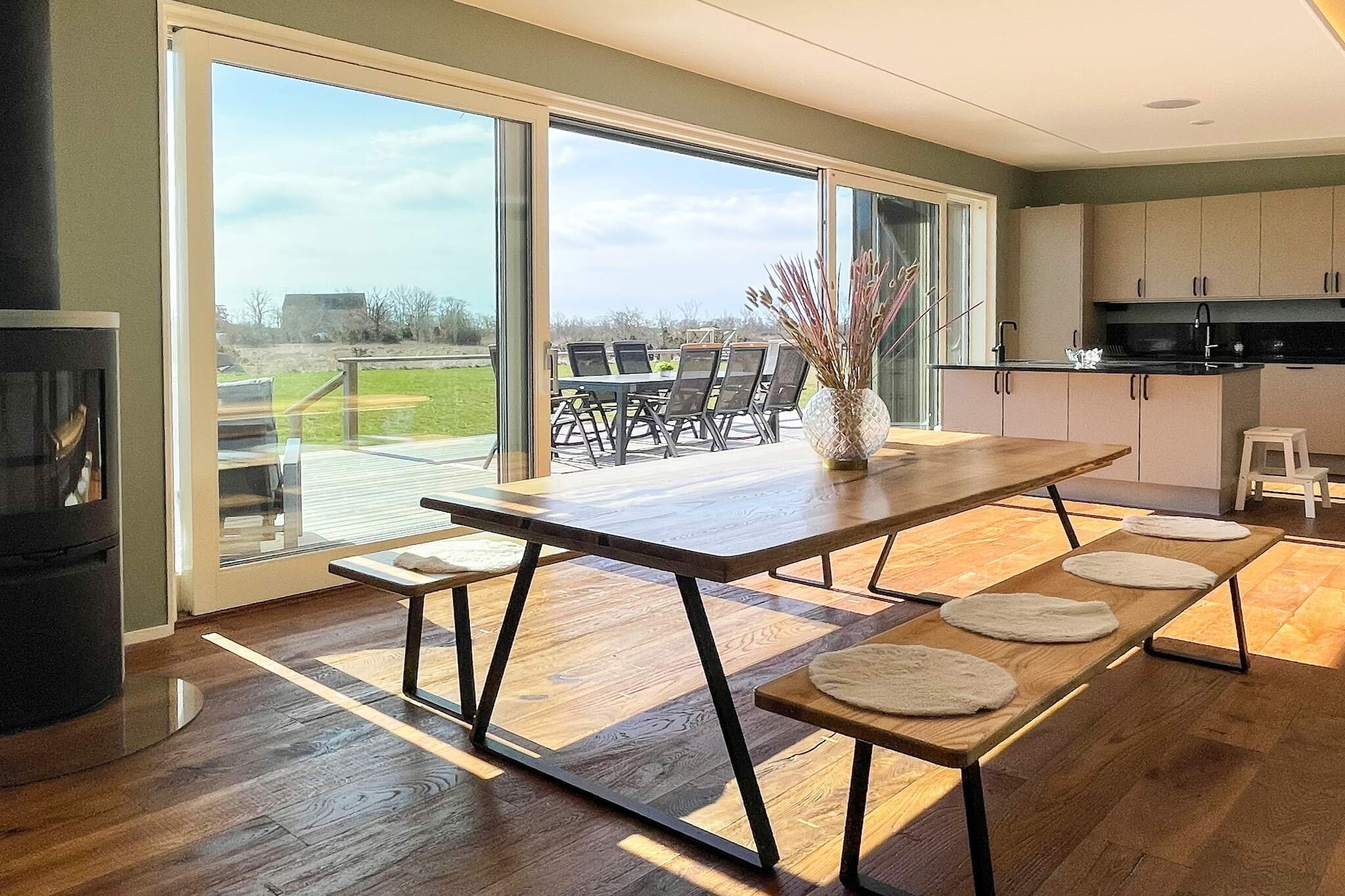 5 sterren vakantie huis in Löttorp-Binnen