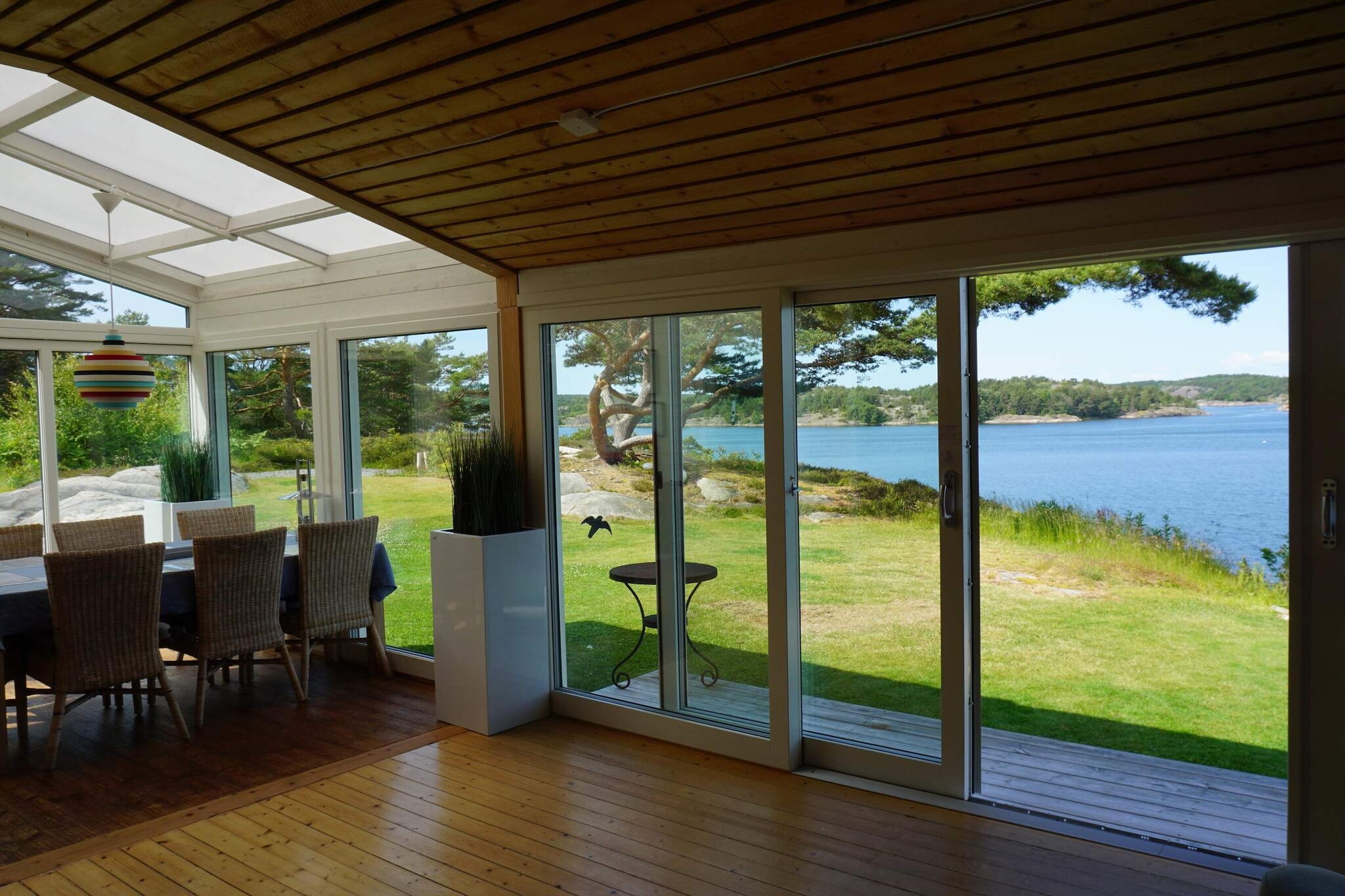 4 sterren vakantie huis in strømstad-Binnen