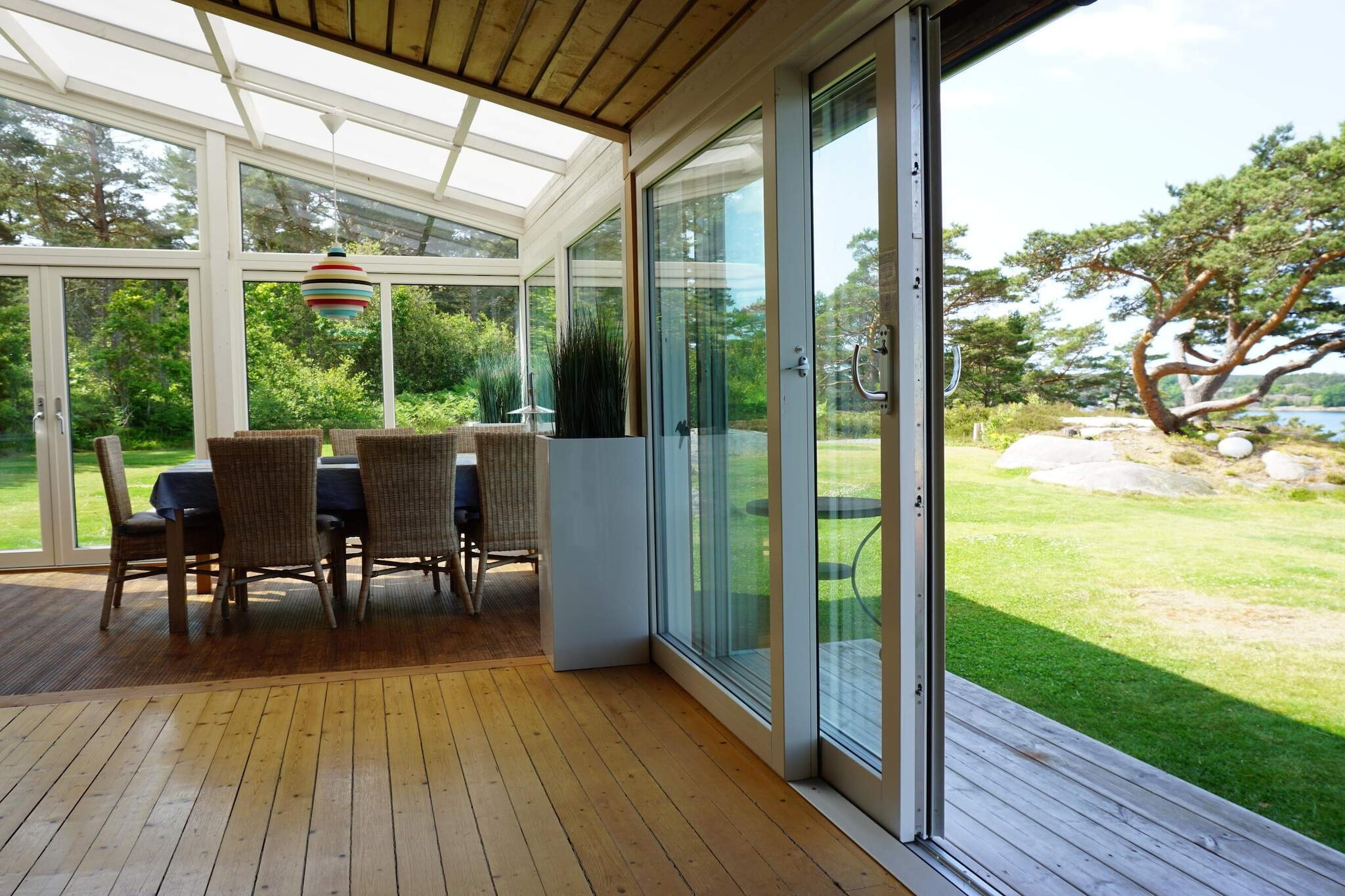 4 sterren vakantie huis in strømstad-Binnen