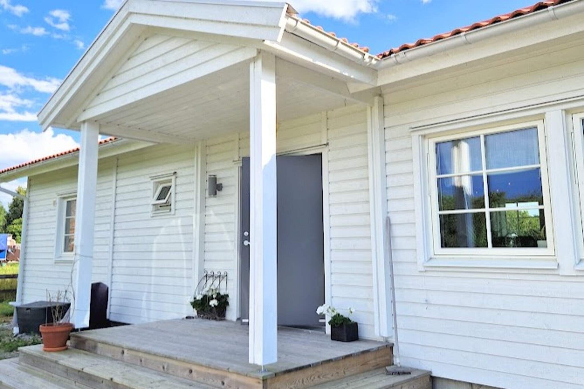 5 star holiday home in Byxelkrok