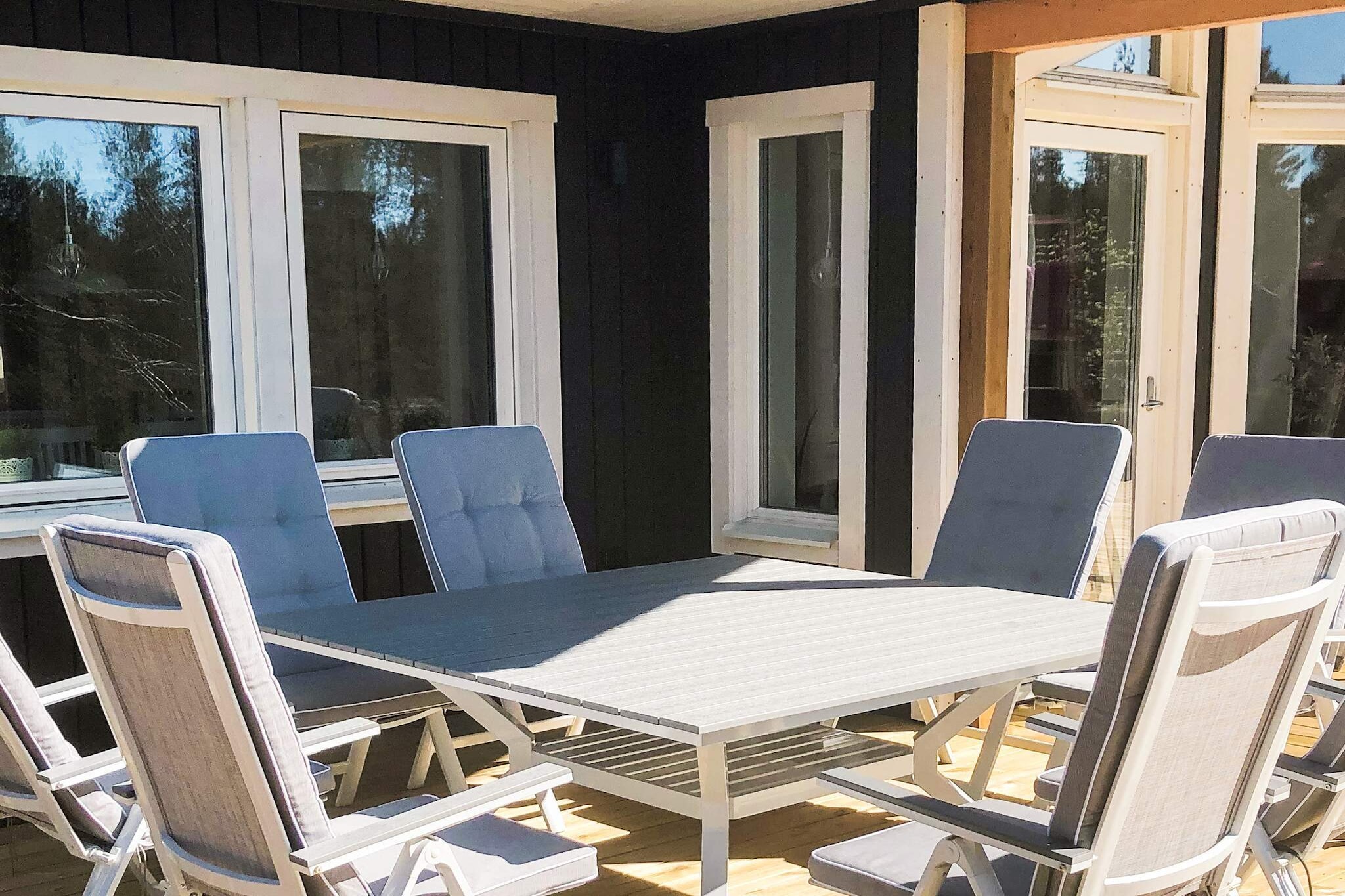 Holiday home