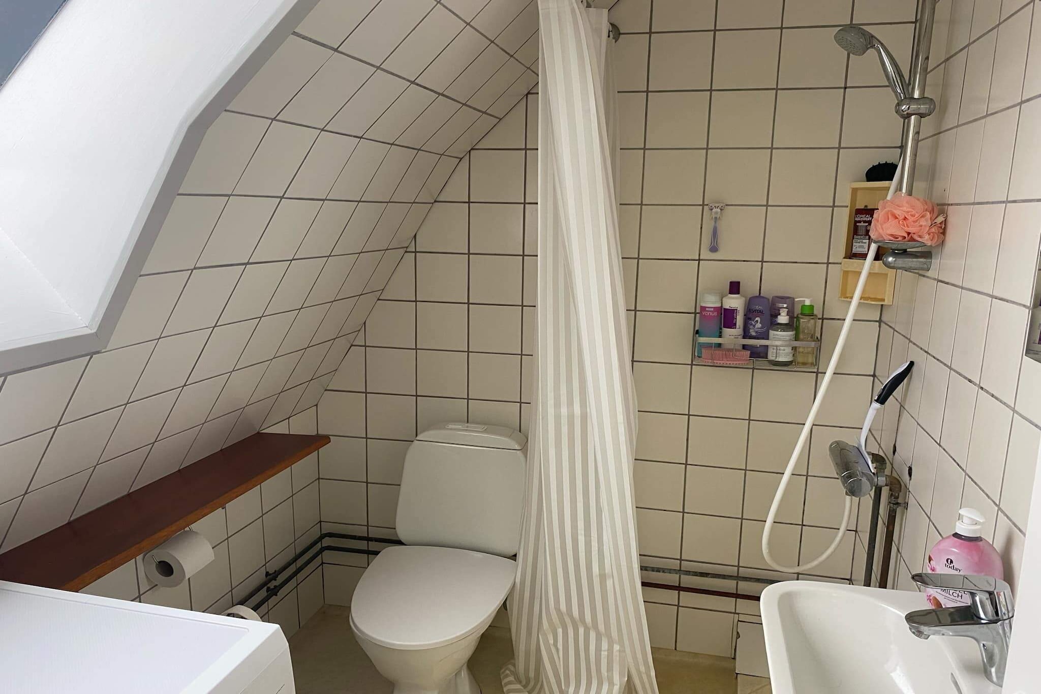 2 person holiday home in Ringkøbing