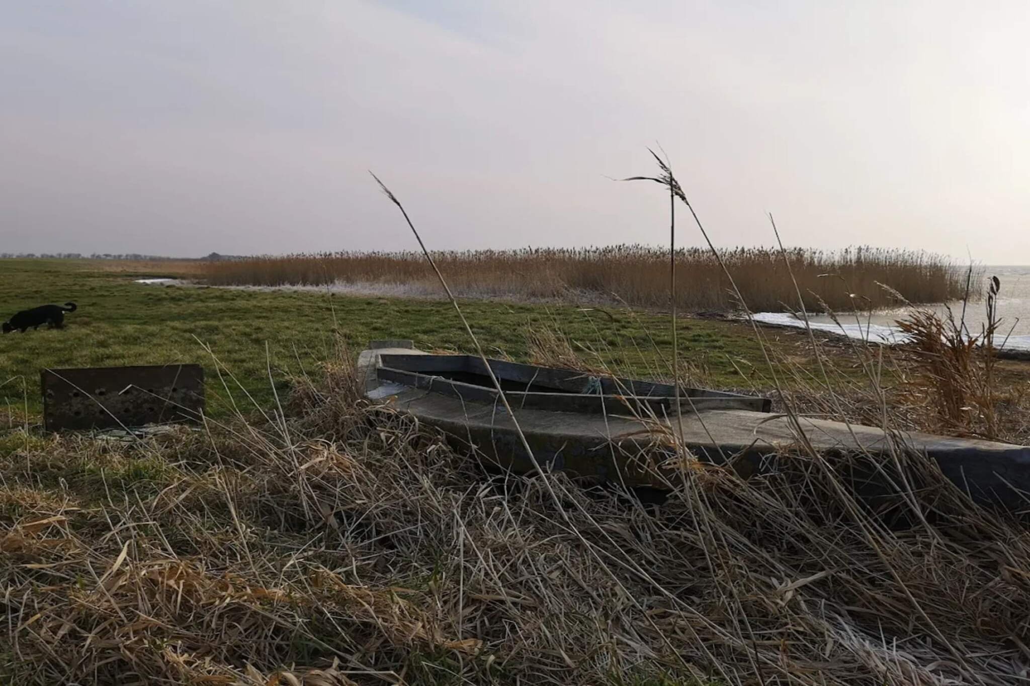 2 person holiday home in Ringkøbing