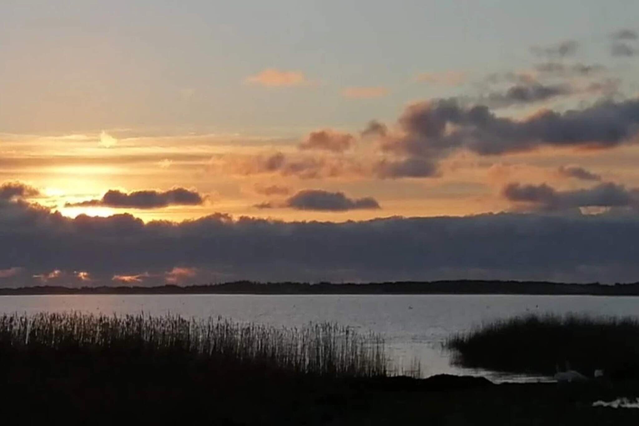 2 person holiday home in Ringkøbing-Water view